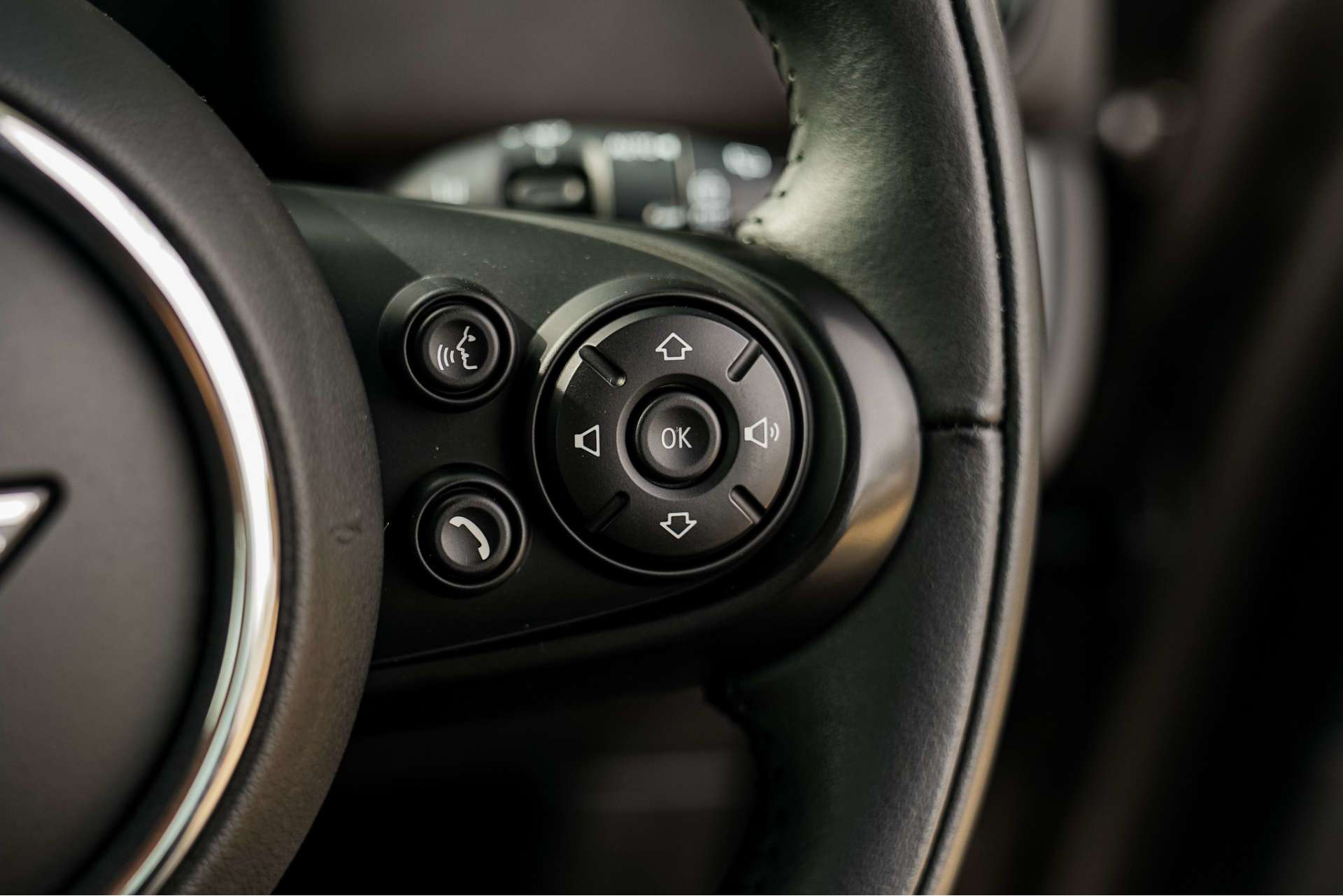 MINI COUNTRYMAN 1.5 10kWh Cooper SE Classic SUV 5dr Petrol Plug-in Hybrid Auto ALL4 Euro 6 (s/s) (224 ps) For Sale