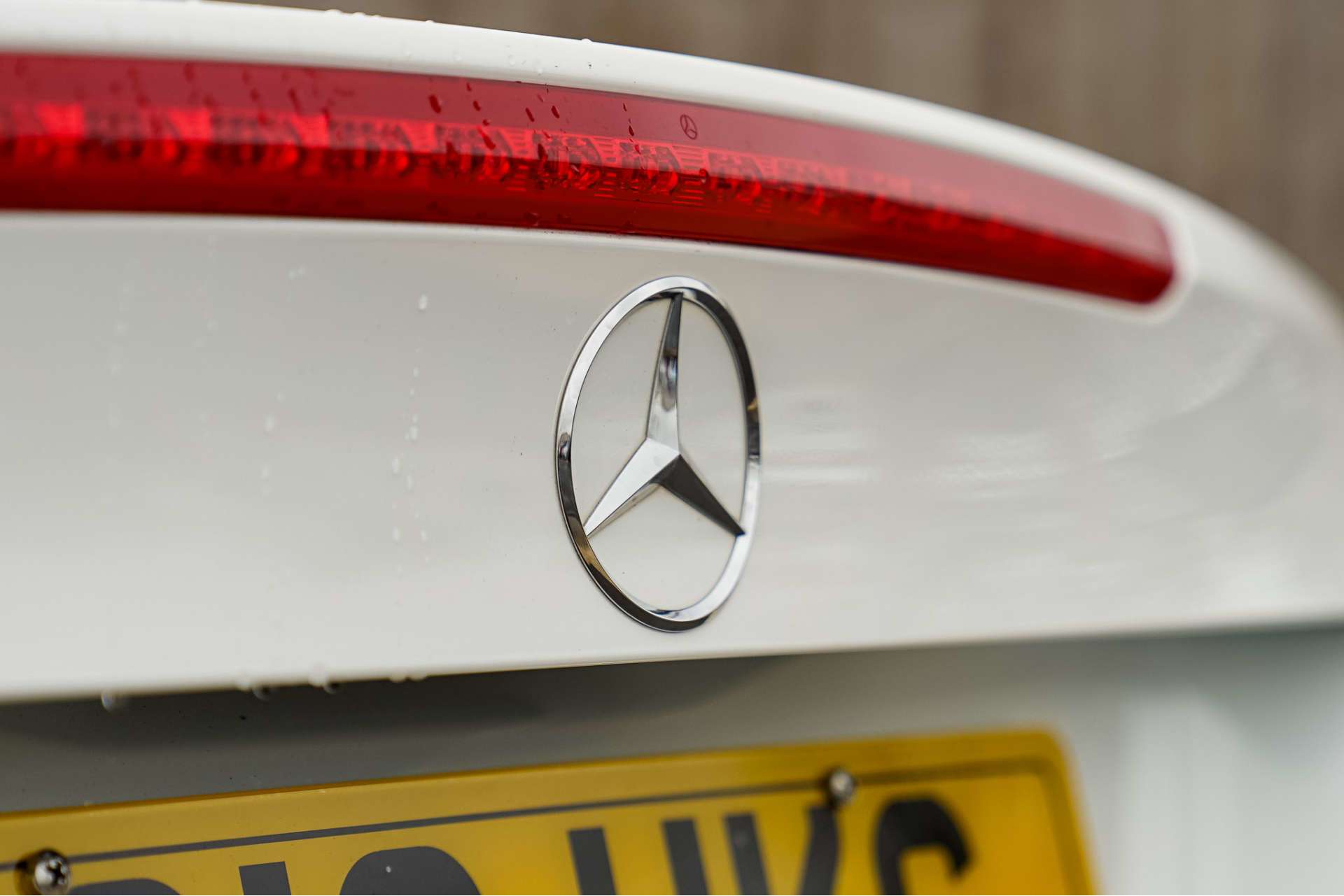 MERCEDES-BENZ SLC 2.0 SLC 200 AMG Line Auto 2dr For Sale