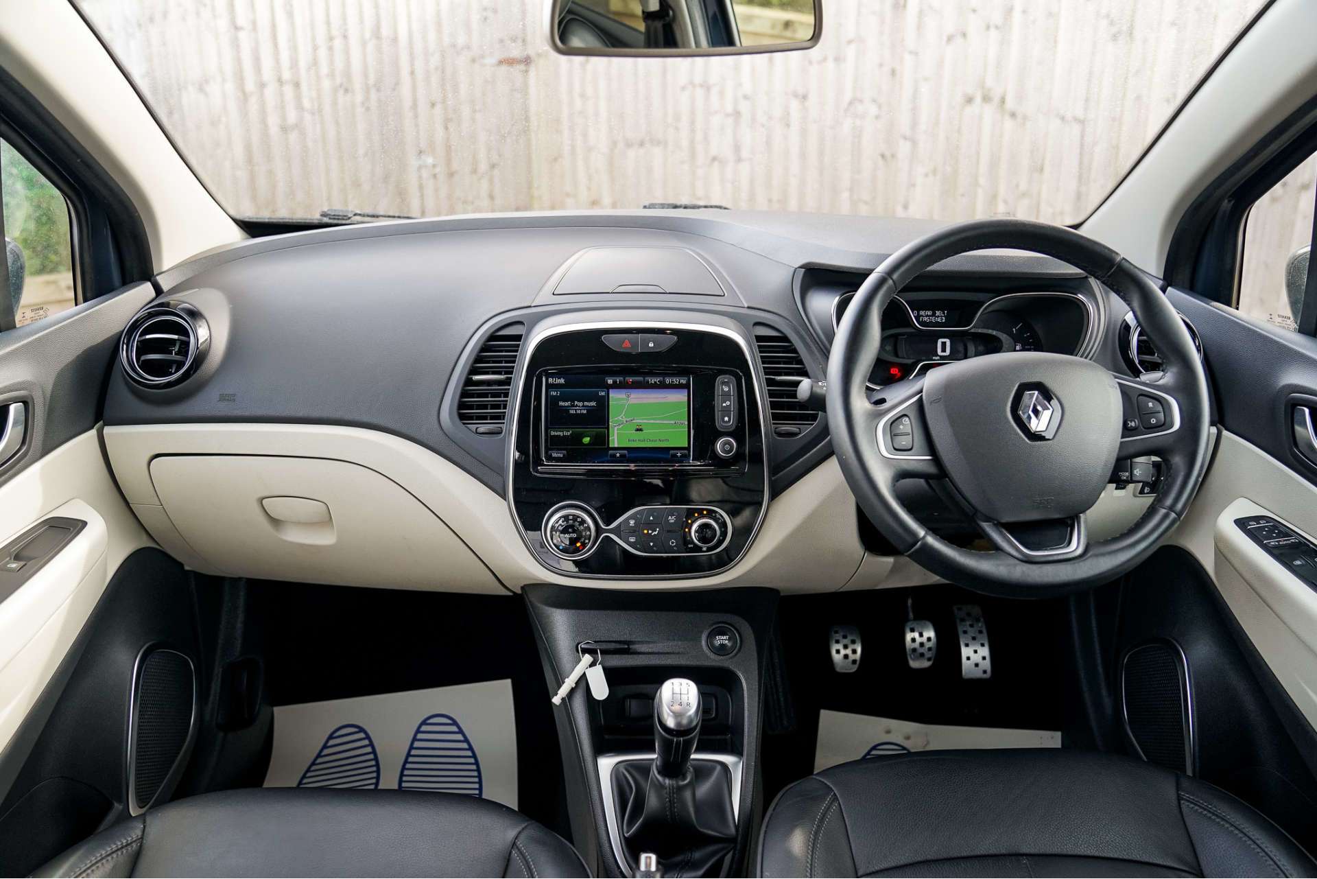 RENAULT CAPTUR 0.9 Captur GT Line TCe 5dr For Sale