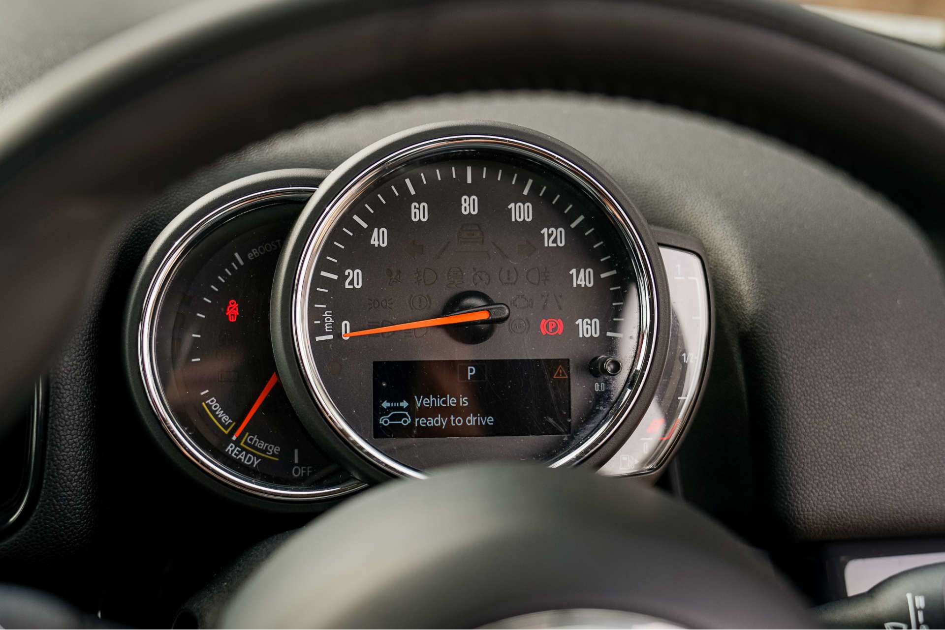 MINI COUNTRYMAN 1.5 10kWh Cooper SE Classic SUV 5dr Petrol Plug-in Hybrid Auto ALL4 Euro 6 (s/s) (224 ps) For Sale