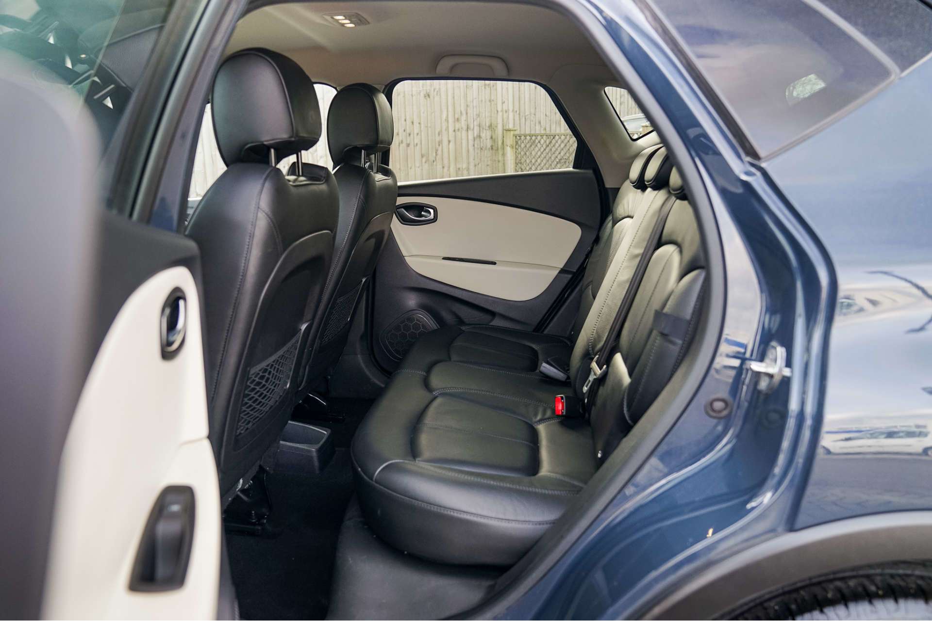 RENAULT CAPTUR 0.9 Captur GT Line TCe 5dr For Sale