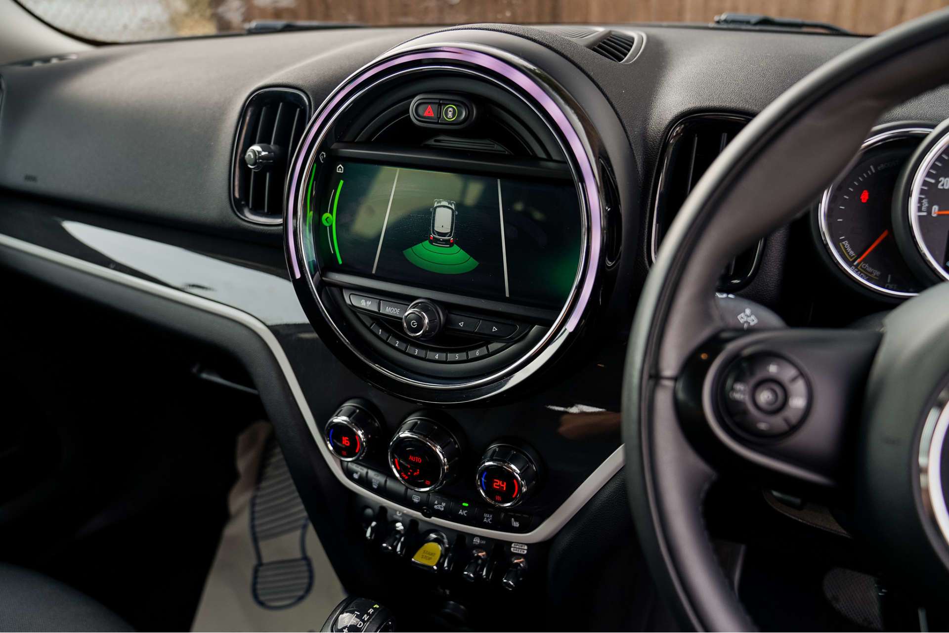 MINI COUNTRYMAN 1.5 10kWh Cooper SE Classic SUV 5dr Petrol Plug-in Hybrid Auto ALL4 Euro 6 (s/s) (224 ps) For Sale