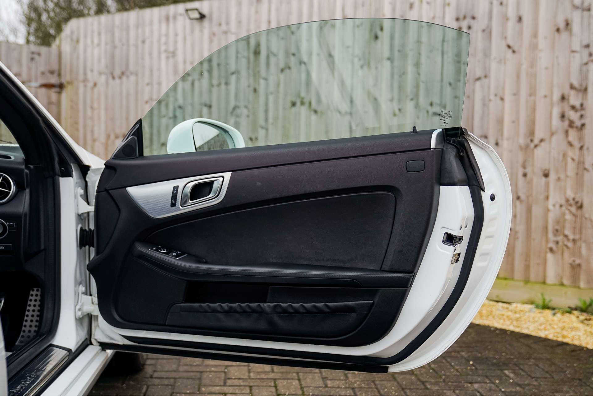 MERCEDES-BENZ SLC 2.0 SLC 200 AMG Line Auto 2dr For Sale