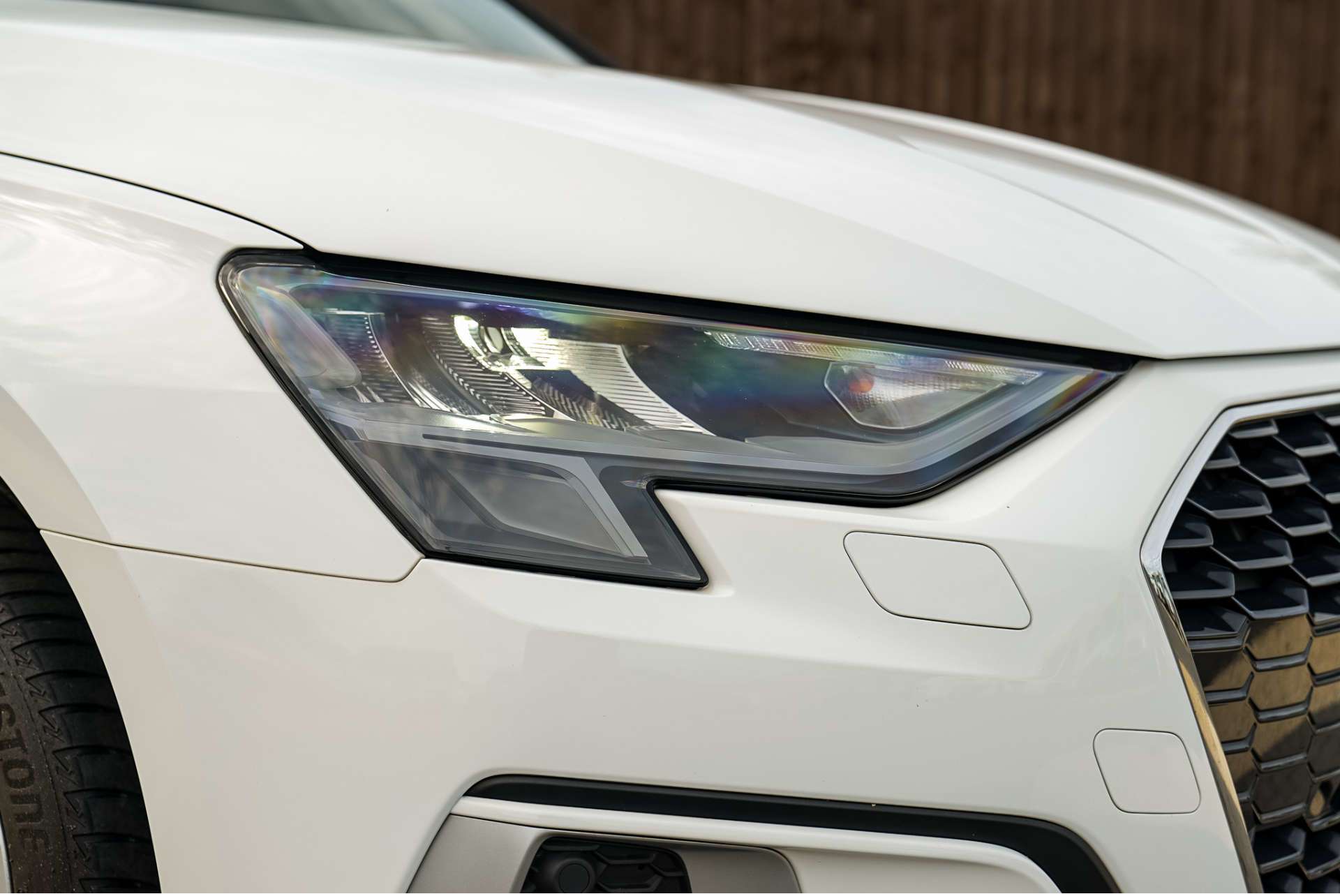 AUDI A3 1.0 TFSI 30 Sport Sportback 5dr Petrol S Tronic Euro 6 (s/s) (110 ps) For Sale