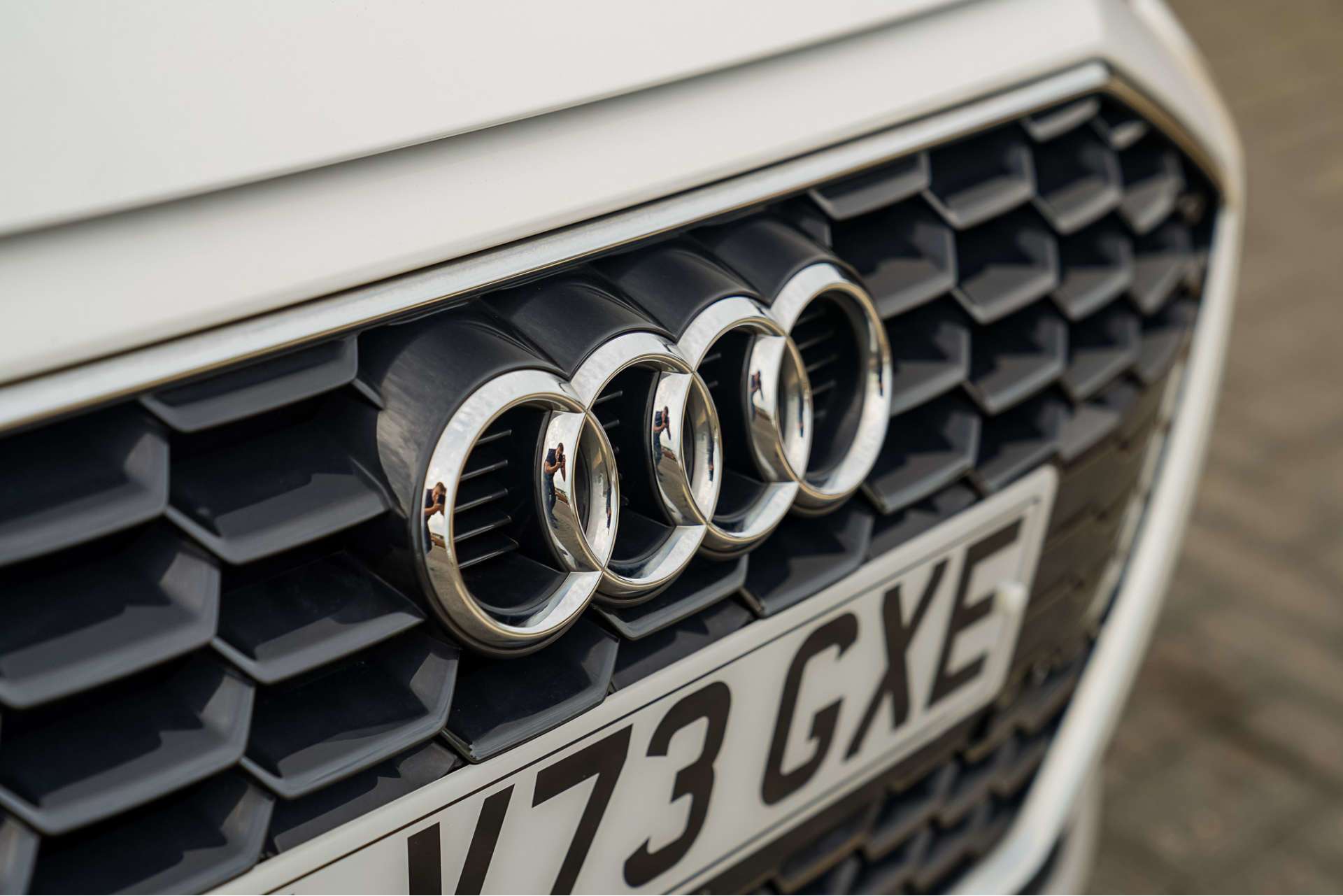 AUDI A3 1.0 TFSI 30 Sport Sportback 5dr Petrol S Tronic Euro 6 (s/s) (110 ps) For Sale