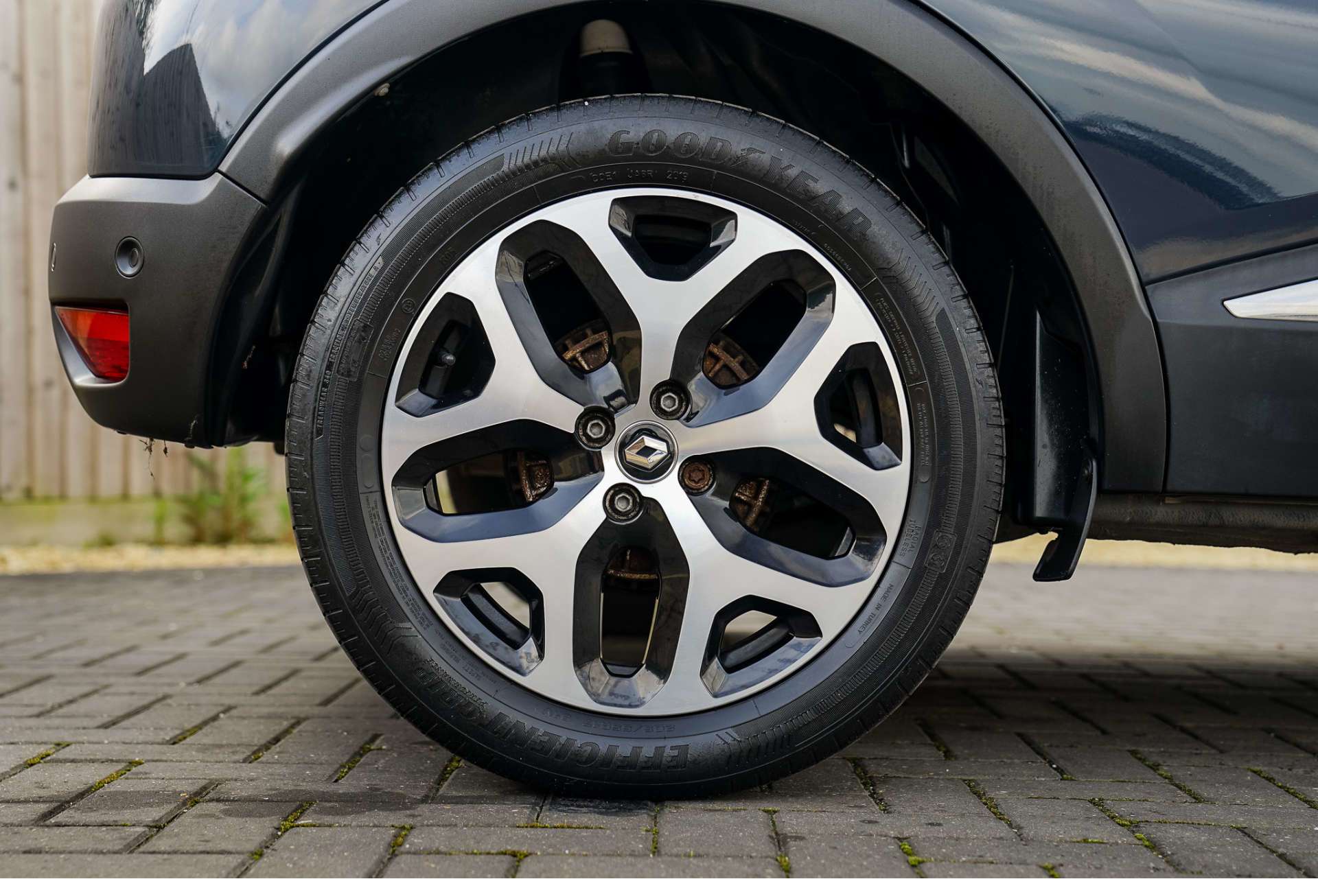 RENAULT CAPTUR 0.9 Captur GT Line TCe 5dr For Sale