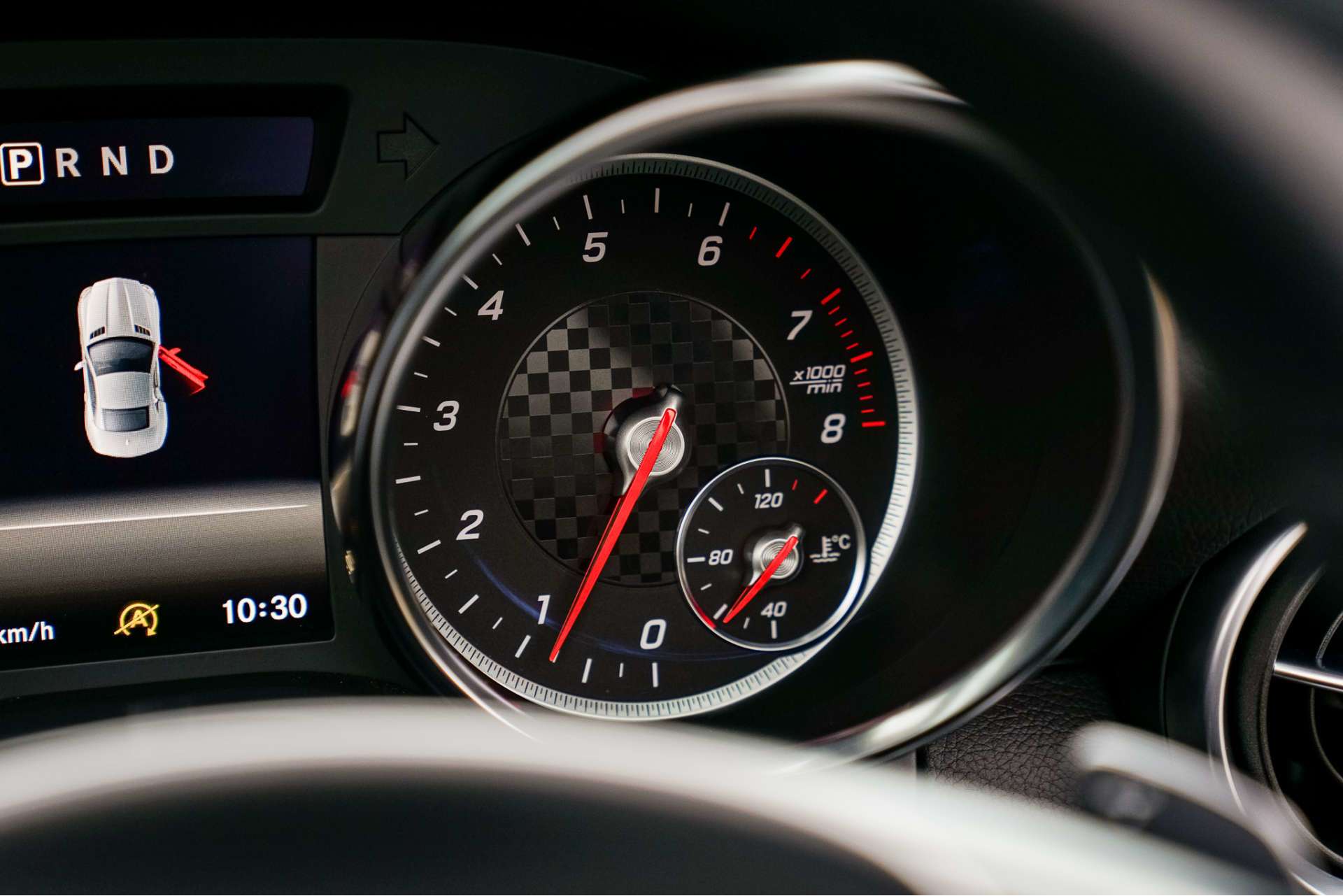 MERCEDES-BENZ SLC 2.0 SLC 200 AMG Line Auto 2dr For Sale