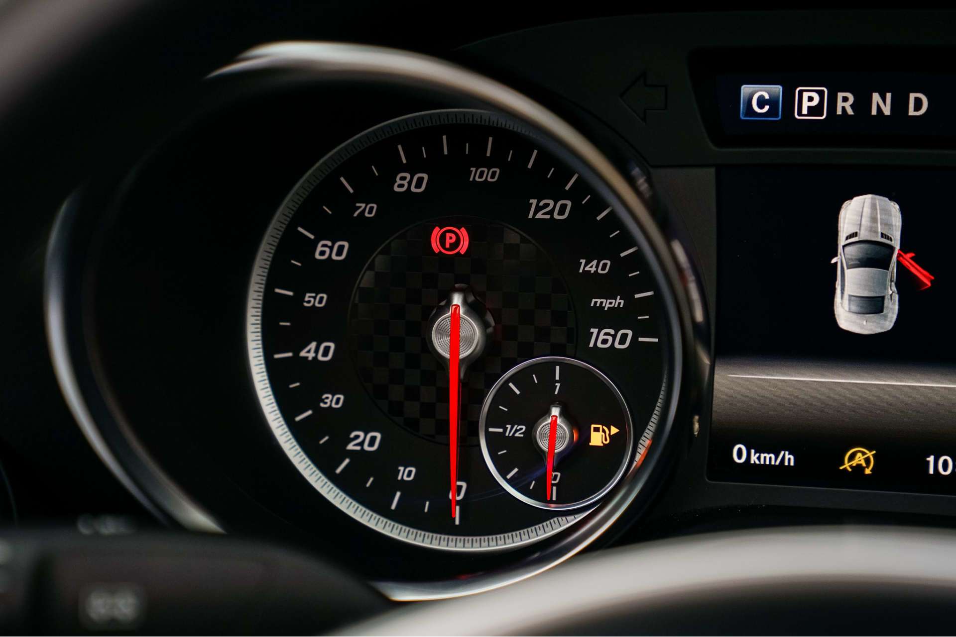 MERCEDES-BENZ SLC 2.0 SLC 200 AMG Line Auto 2dr For Sale