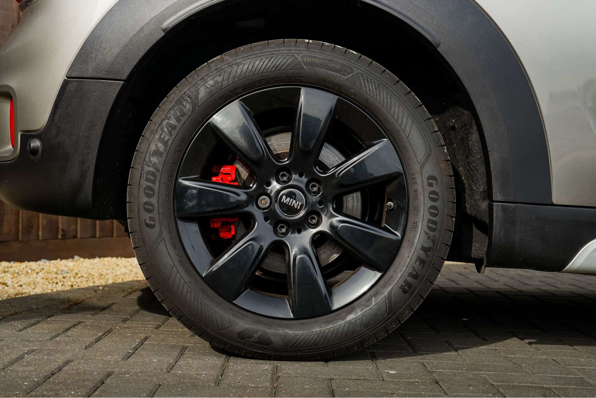 MINI COUNTRYMAN 1.5 10kWh Cooper SE Classic SUV 5dr Petrol Plug-in Hybrid Auto ALL4 Euro 6 (s/s) (224 ps) For Sale