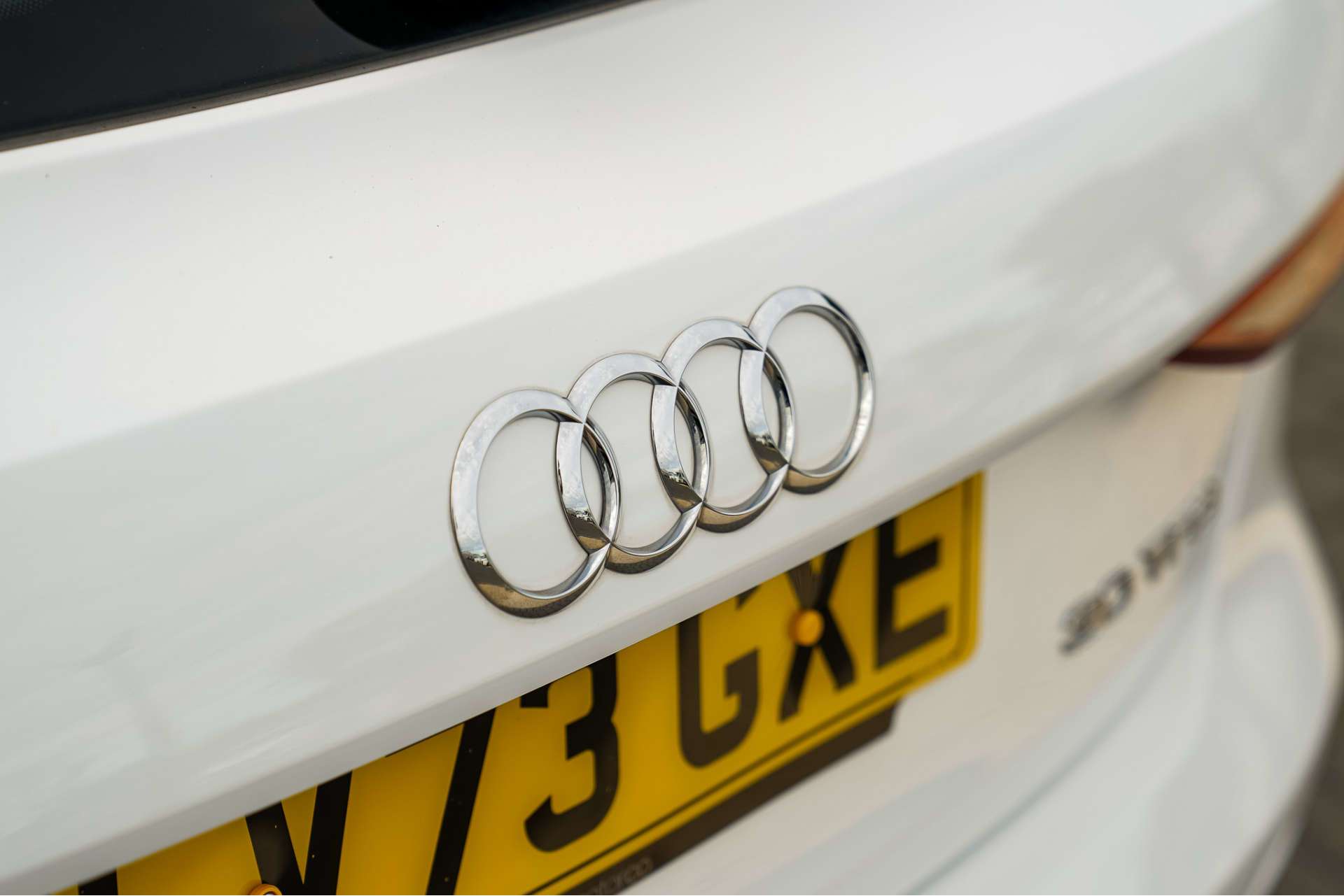 AUDI A3 1.0 TFSI 30 Sport Sportback 5dr Petrol S Tronic Euro 6 (s/s) (110 ps) For Sale