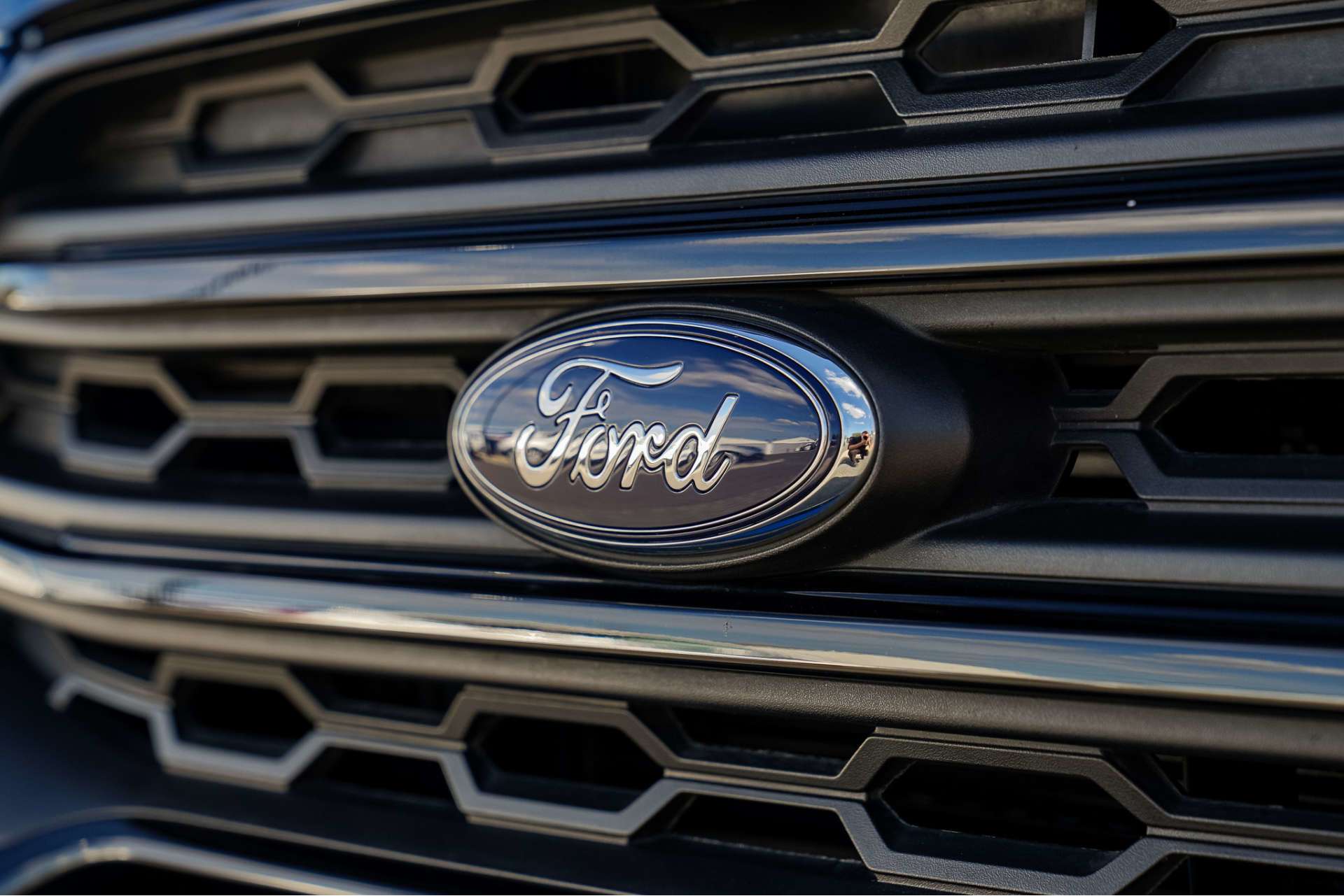 FORD ECOSPORT 1.0 EcoSport Active 5dr For Sale