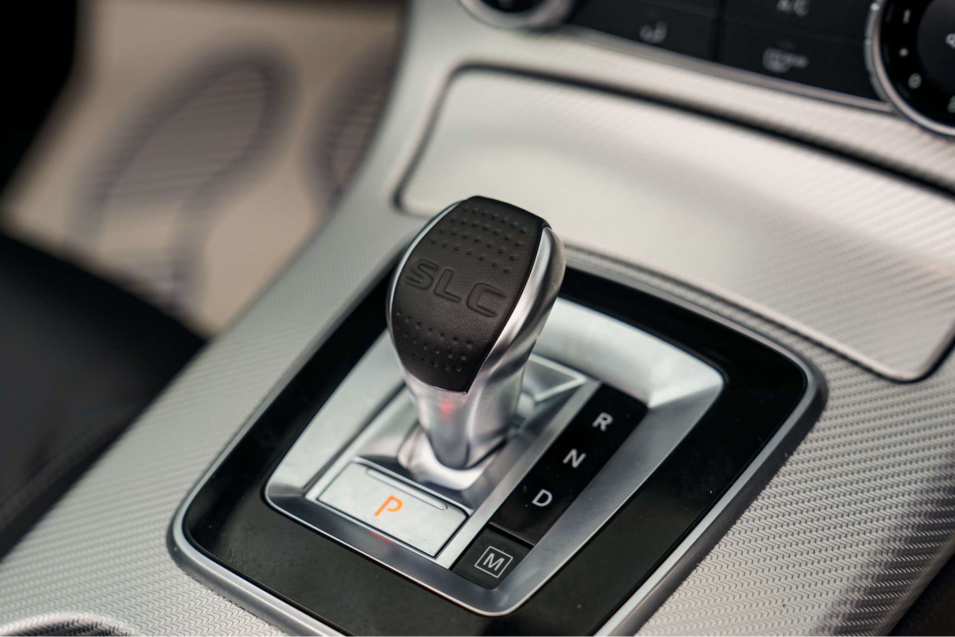 MERCEDES-BENZ SLC 2.0 SLC 200 AMG Line Auto 2dr For Sale