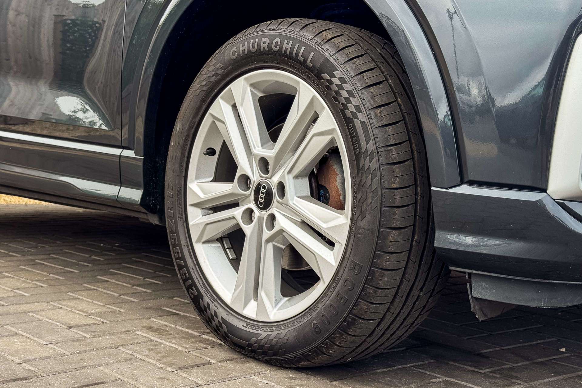 AUDI Q2 1.0 Q2 Sport 30 TFSI 5dr For Sale