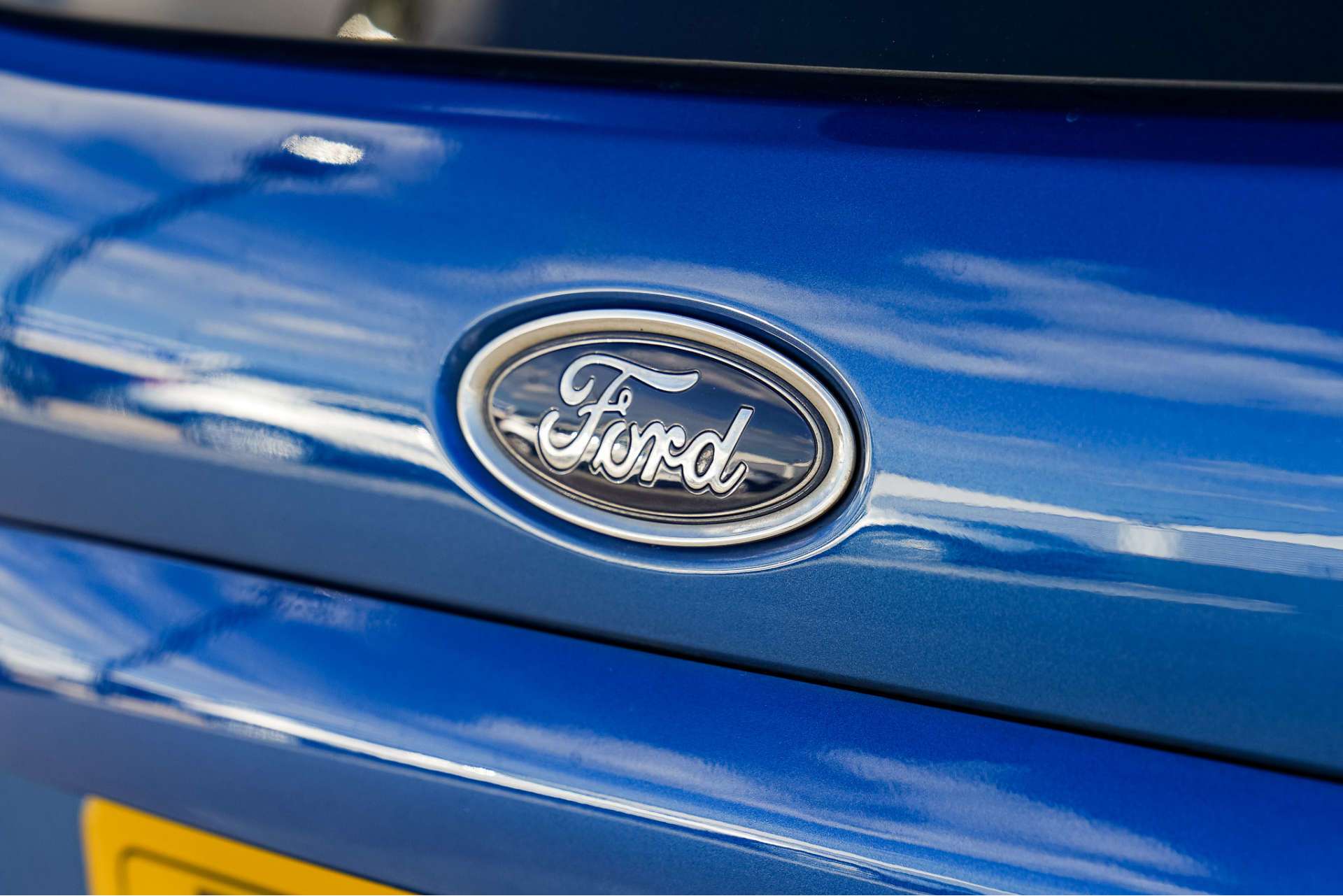 FORD ECOSPORT 1.0 EcoSport Active 5dr For Sale