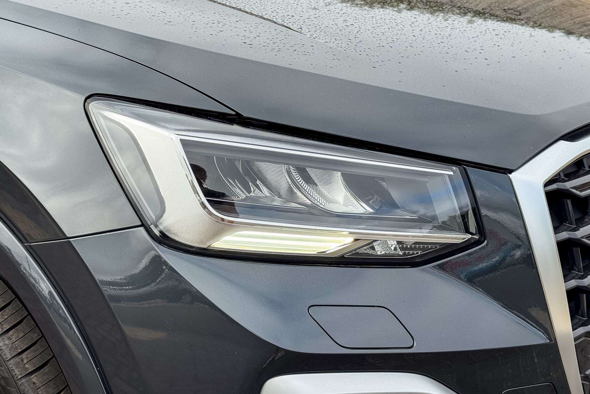 AUDI Q2 1.0 Q2 Sport 30 TFSI 5dr For Sale