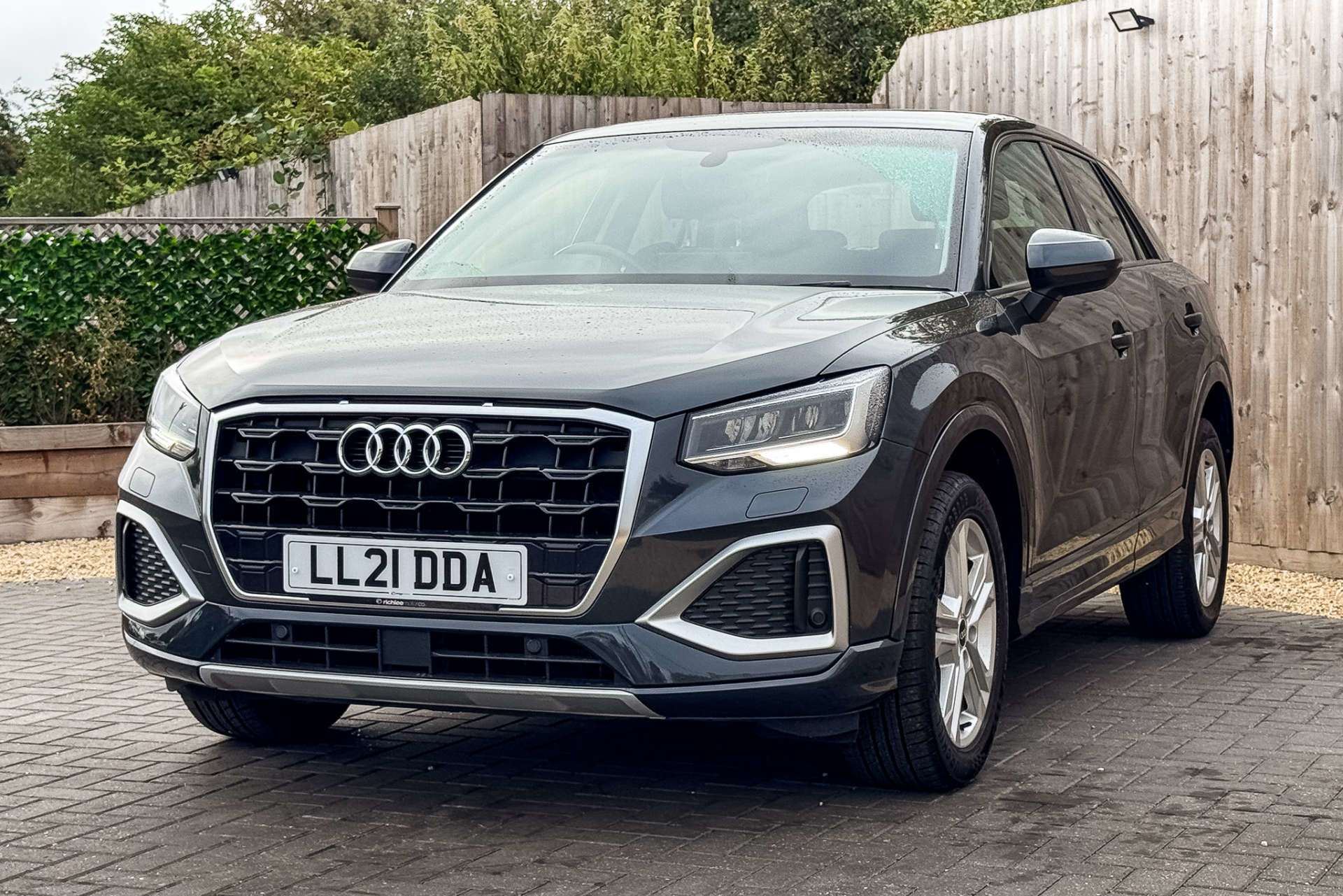AUDI Q2 1.0 Q2 Sport 30 TFSI 5dr For Sale