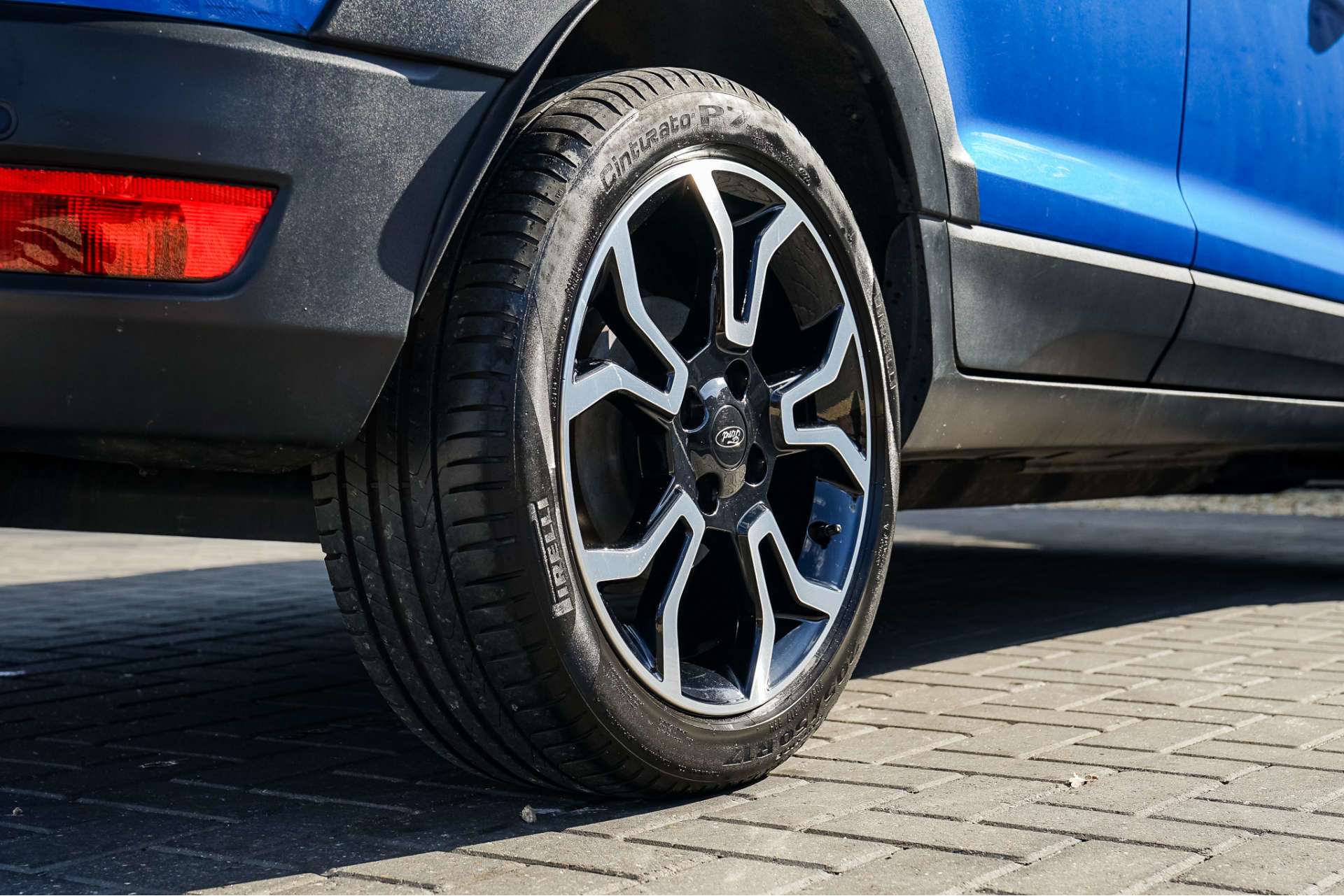 FORD ECOSPORT 1.0 EcoSport Active 5dr For Sale