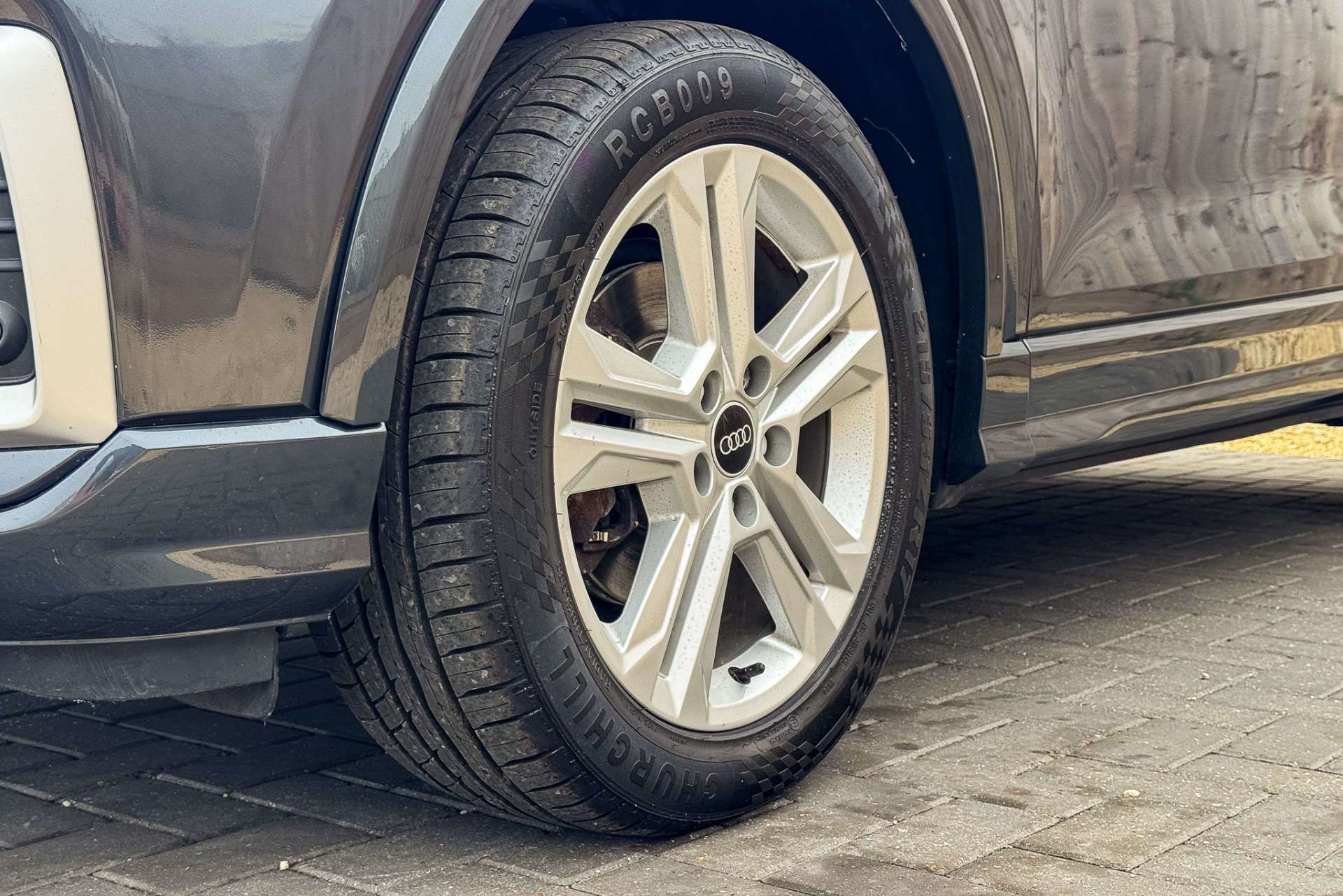 AUDI Q2 1.0 Q2 Sport 30 TFSI 5dr For Sale