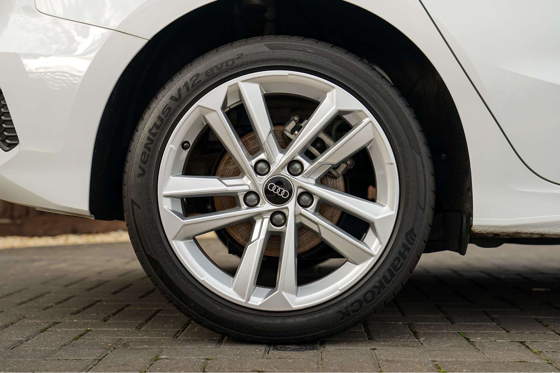 AUDI A3 1.0 TFSI 30 Sport Sportback 5dr Petrol S Tronic Euro 6 (s/s) (110 ps) For Sale