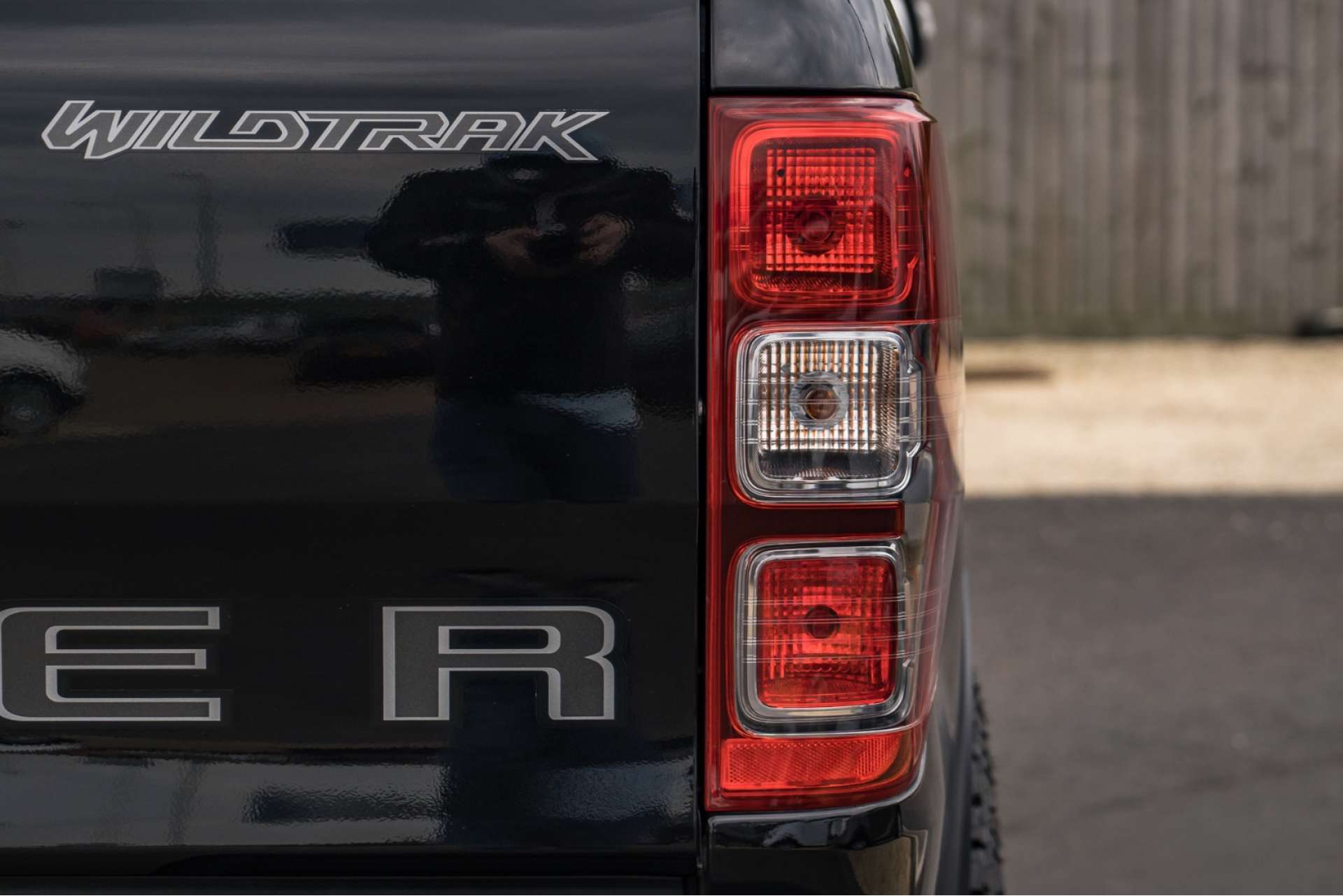 FORD RANGER 2.0 Ranger Wildtrak EcoBlue 4X4 Auto 4WD For Sale