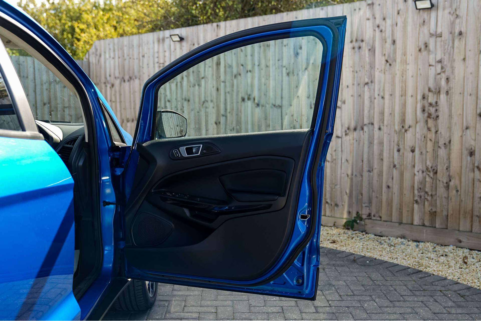 FORD ECOSPORT 1.0 EcoSport Active 5dr For Sale