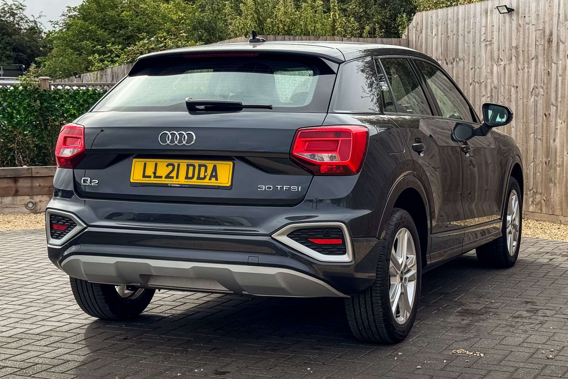 AUDI Q2 1.0 Q2 Sport 30 TFSI 5dr For Sale