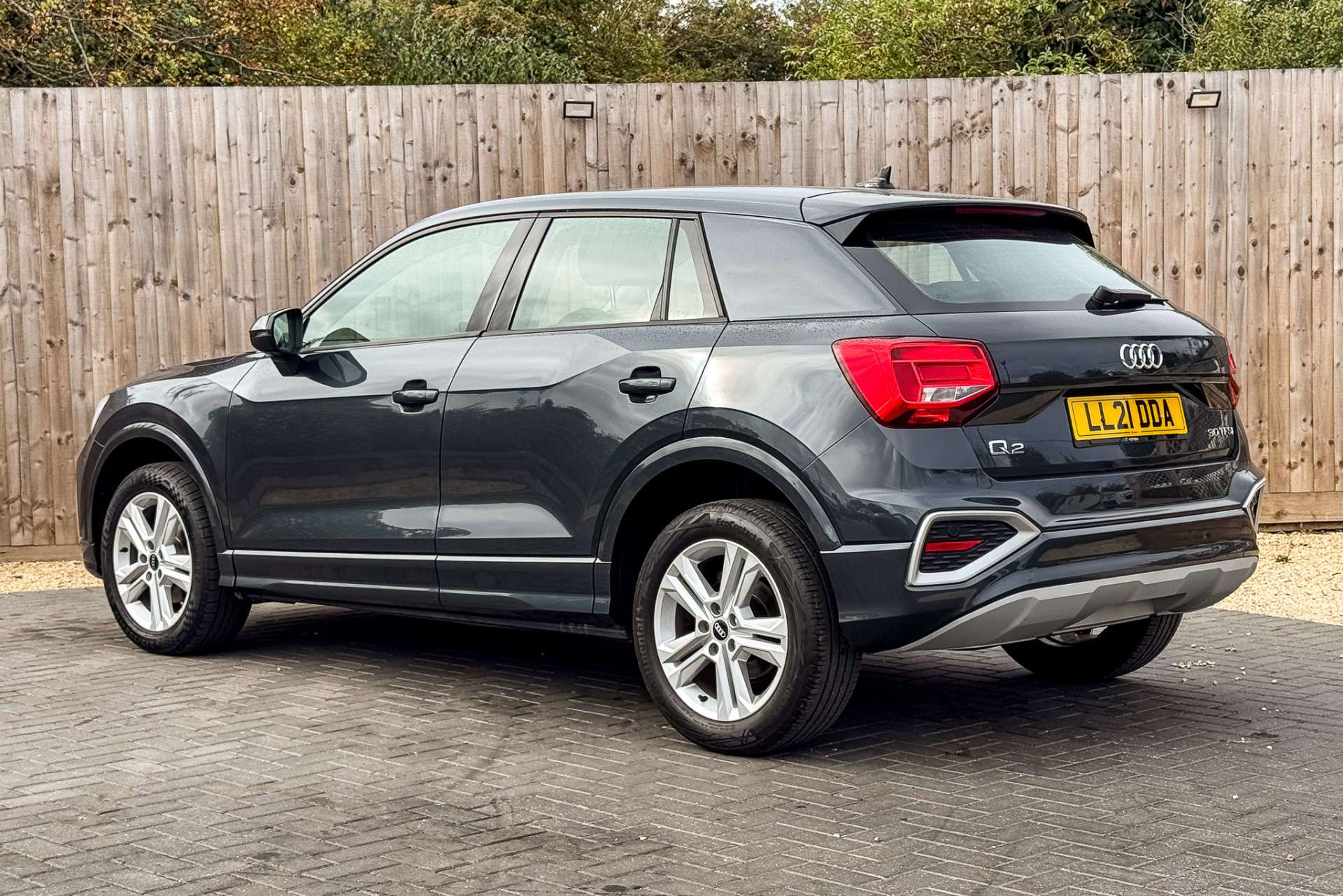 AUDI Q2 1.0 Q2 Sport 30 TFSI 5dr For Sale