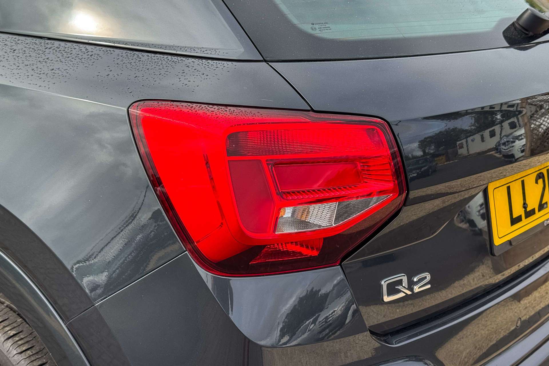 AUDI Q2 1.0 Q2 Sport 30 TFSI 5dr For Sale