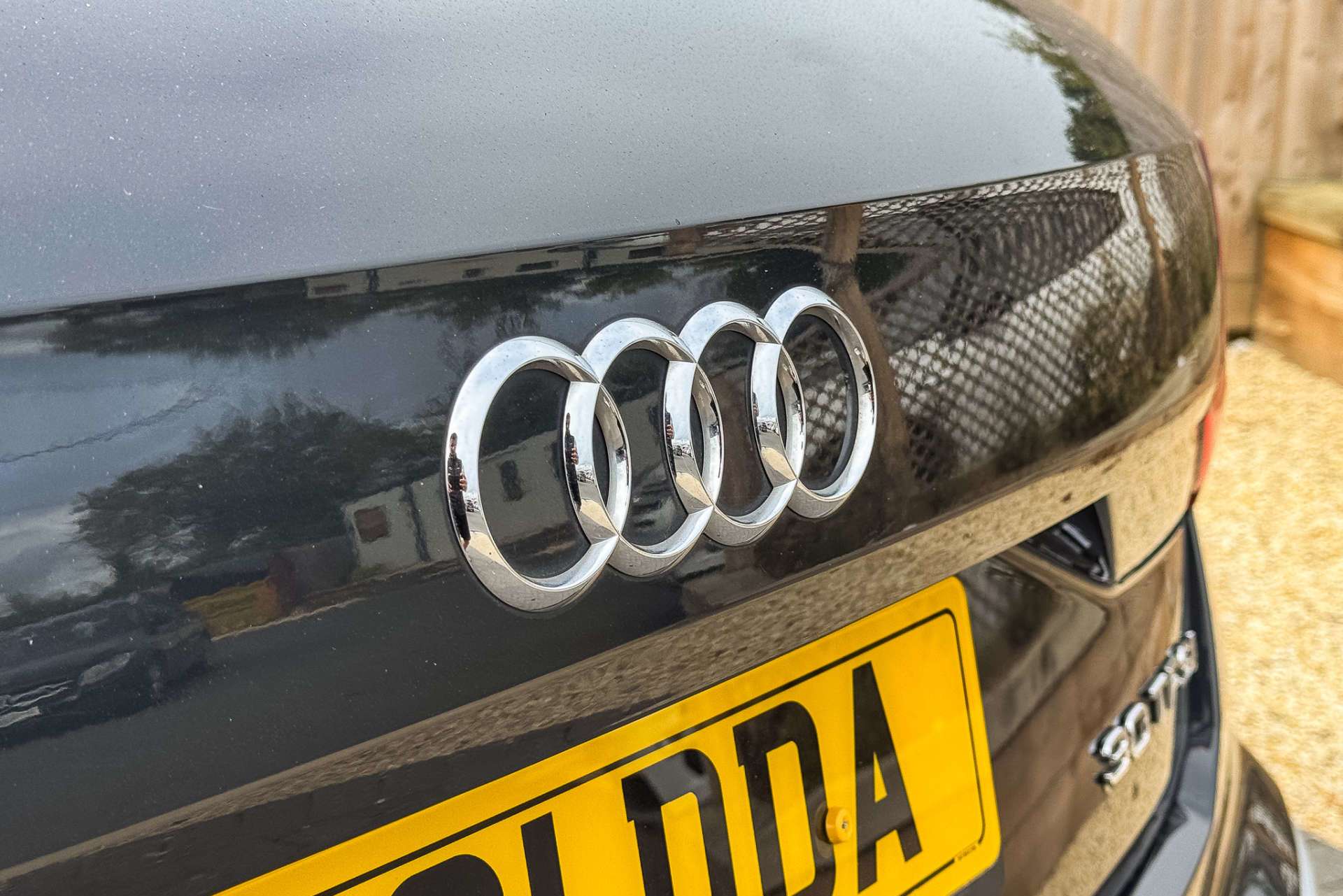 AUDI Q2 1.0 Q2 Sport 30 TFSI 5dr For Sale