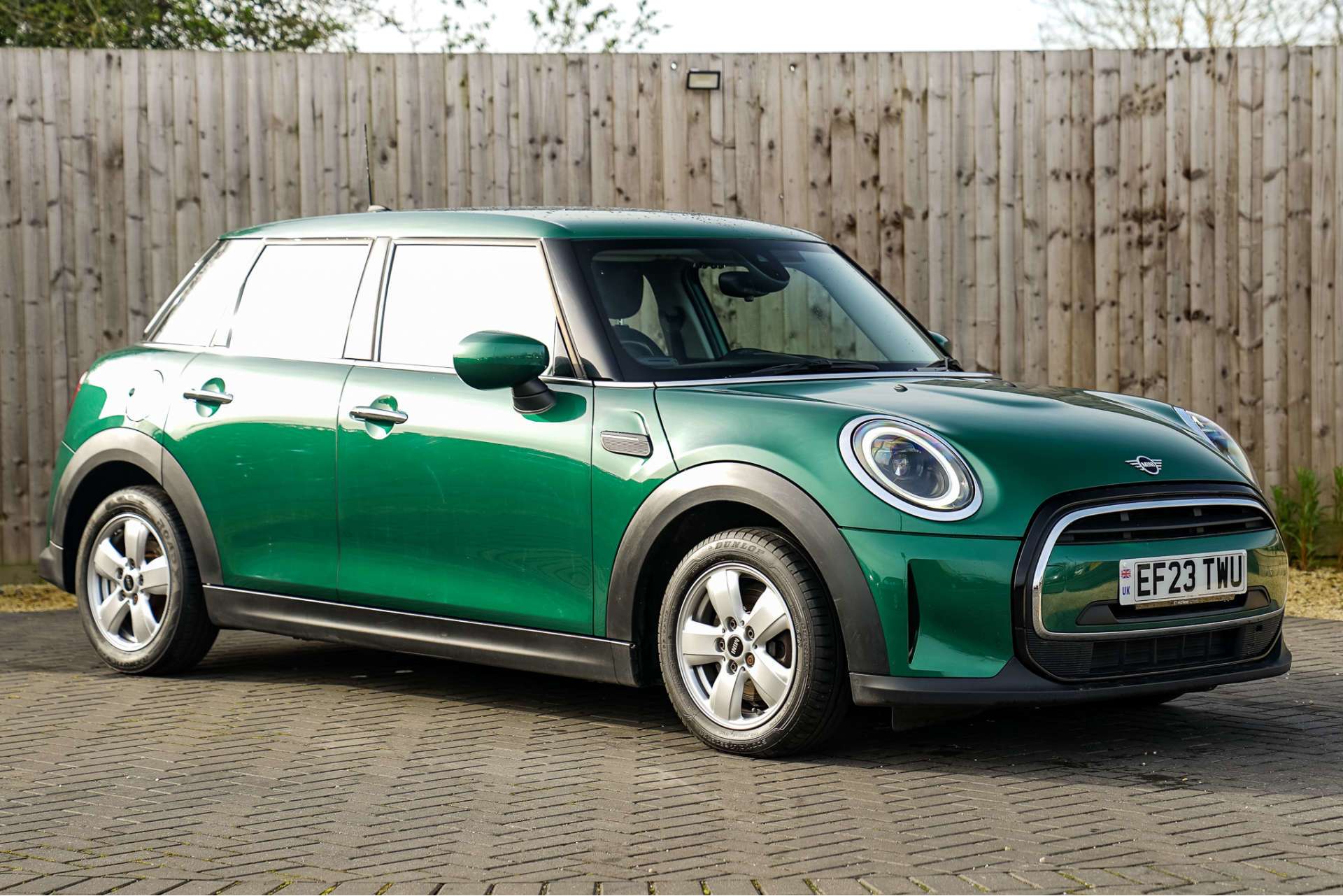 MINI HATCH 1.5 Cooper Classic 5dr For Sale