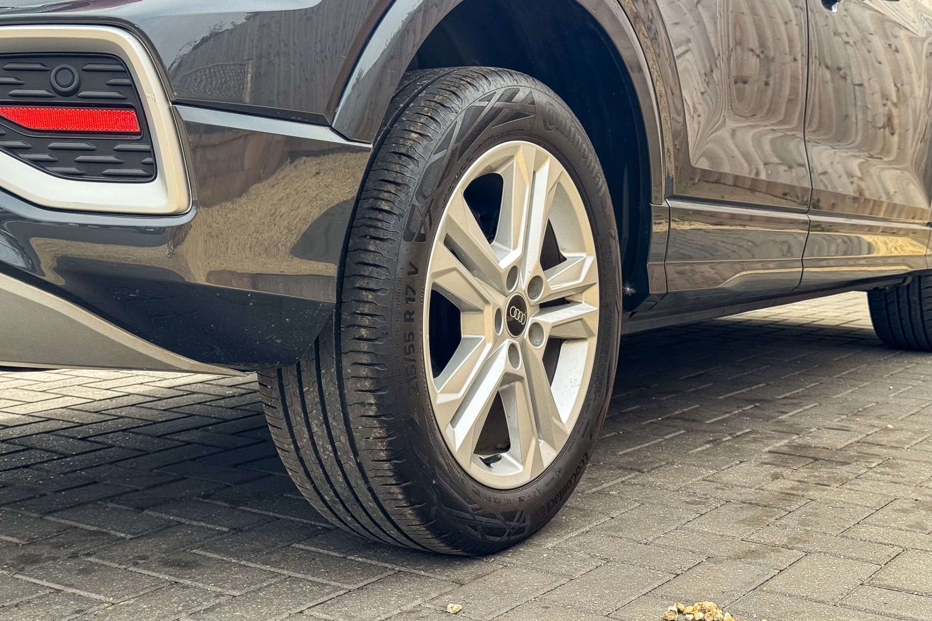 AUDI Q2 1.0 Q2 Sport 30 TFSI 5dr For Sale