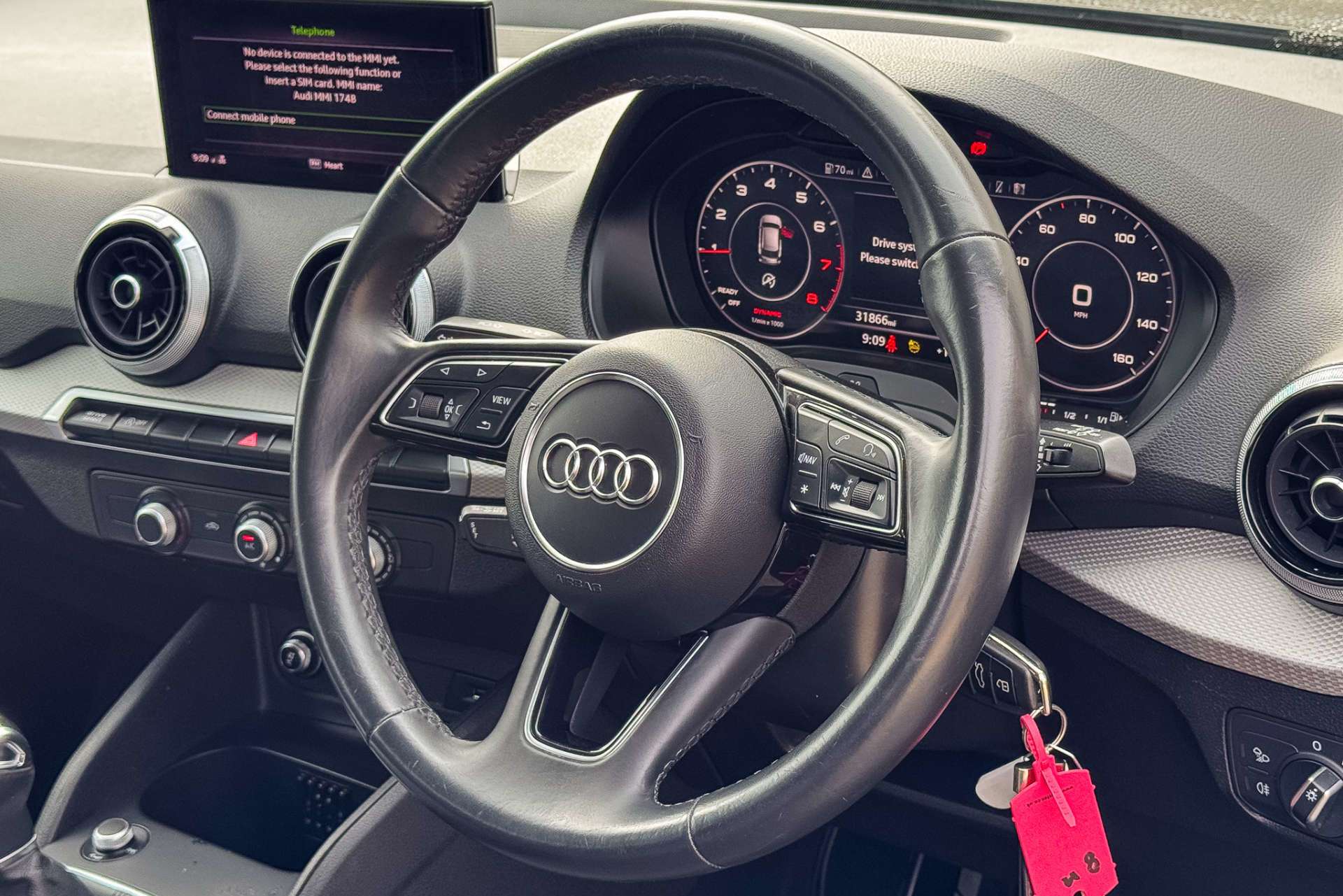 AUDI Q2 1.0 Q2 Sport 30 TFSI 5dr For Sale