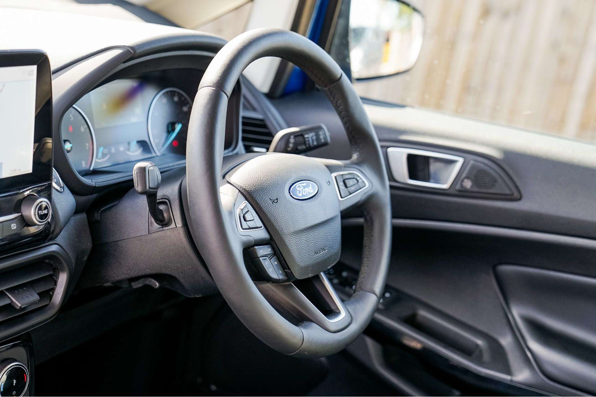 FORD ECOSPORT 1.0 EcoSport Active 5dr For Sale