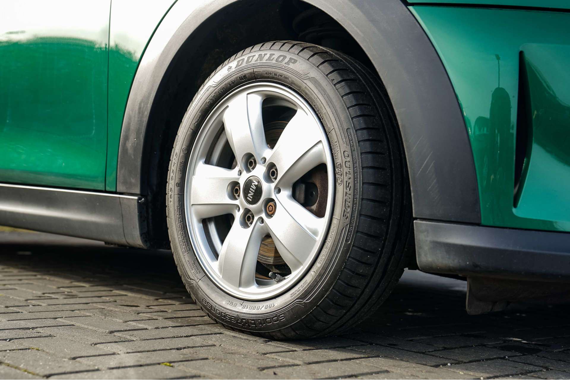 MINI HATCH 1.5 Cooper Classic 5dr For Sale