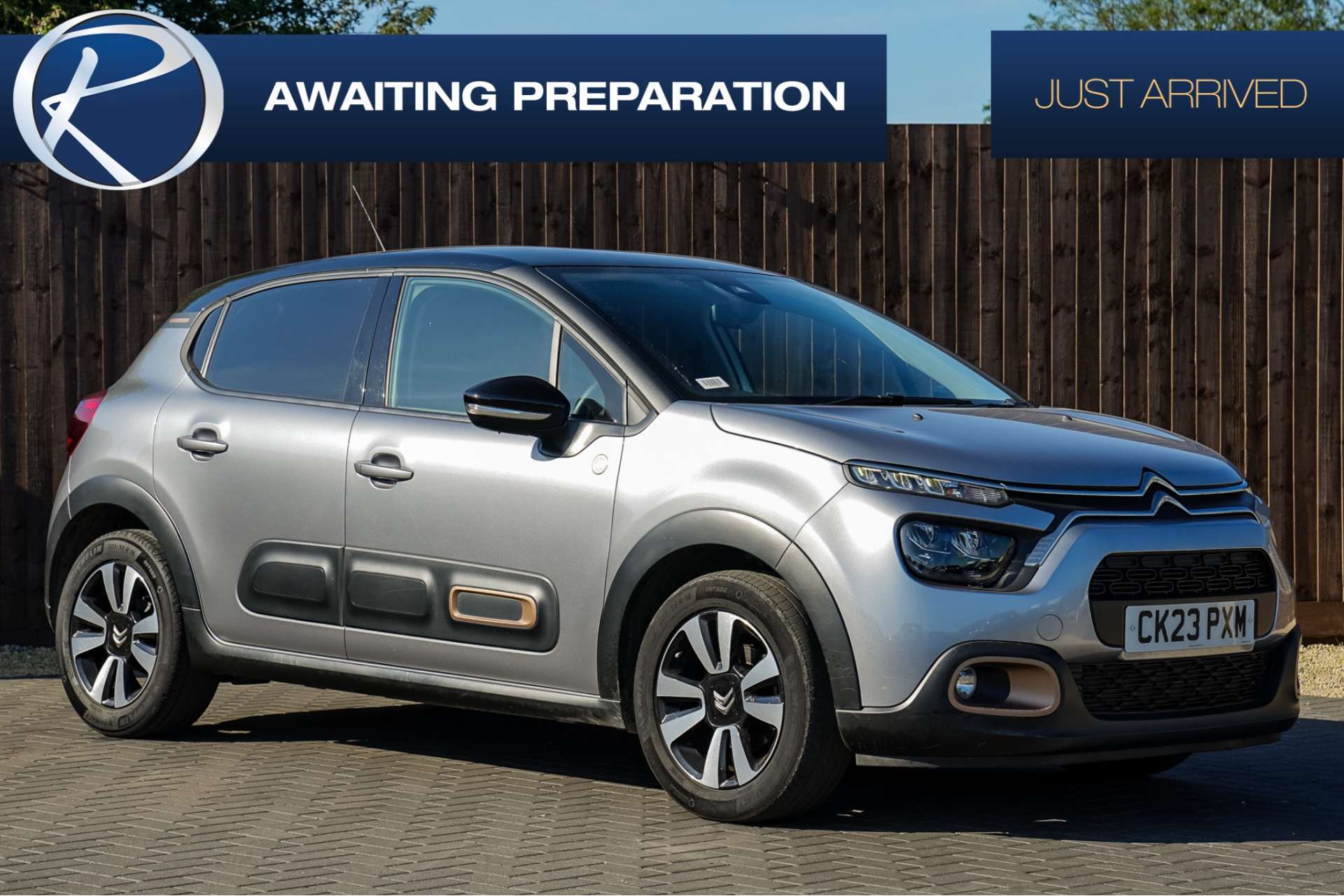 CITROEN C3 1.2 PureTech C-Series Edition Hatchback 5dr Petrol Manual Euro 6 (s/s) (83 ps) For Sale