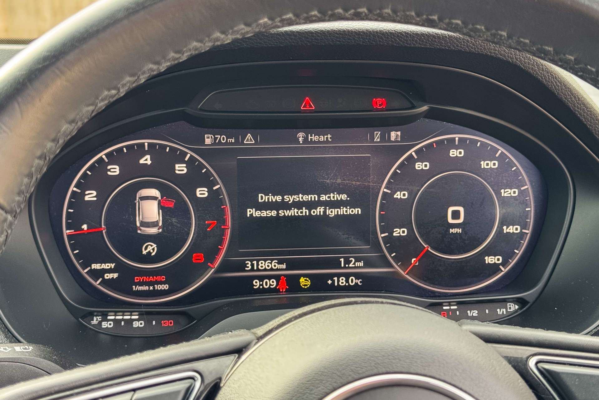 AUDI Q2 1.0 Q2 Sport 30 TFSI 5dr For Sale