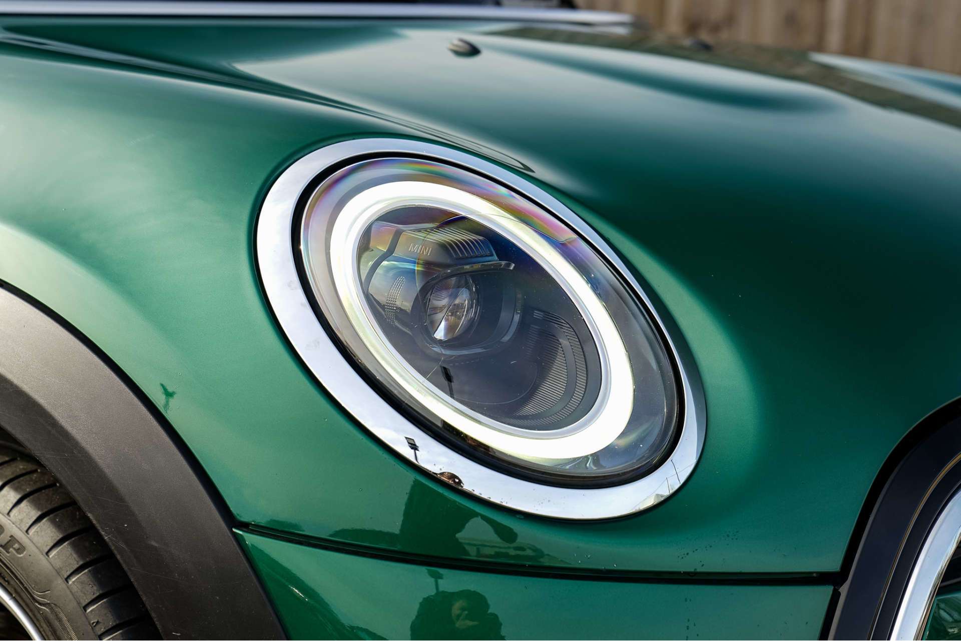 MINI HATCH 1.5 Cooper Classic 5dr For Sale