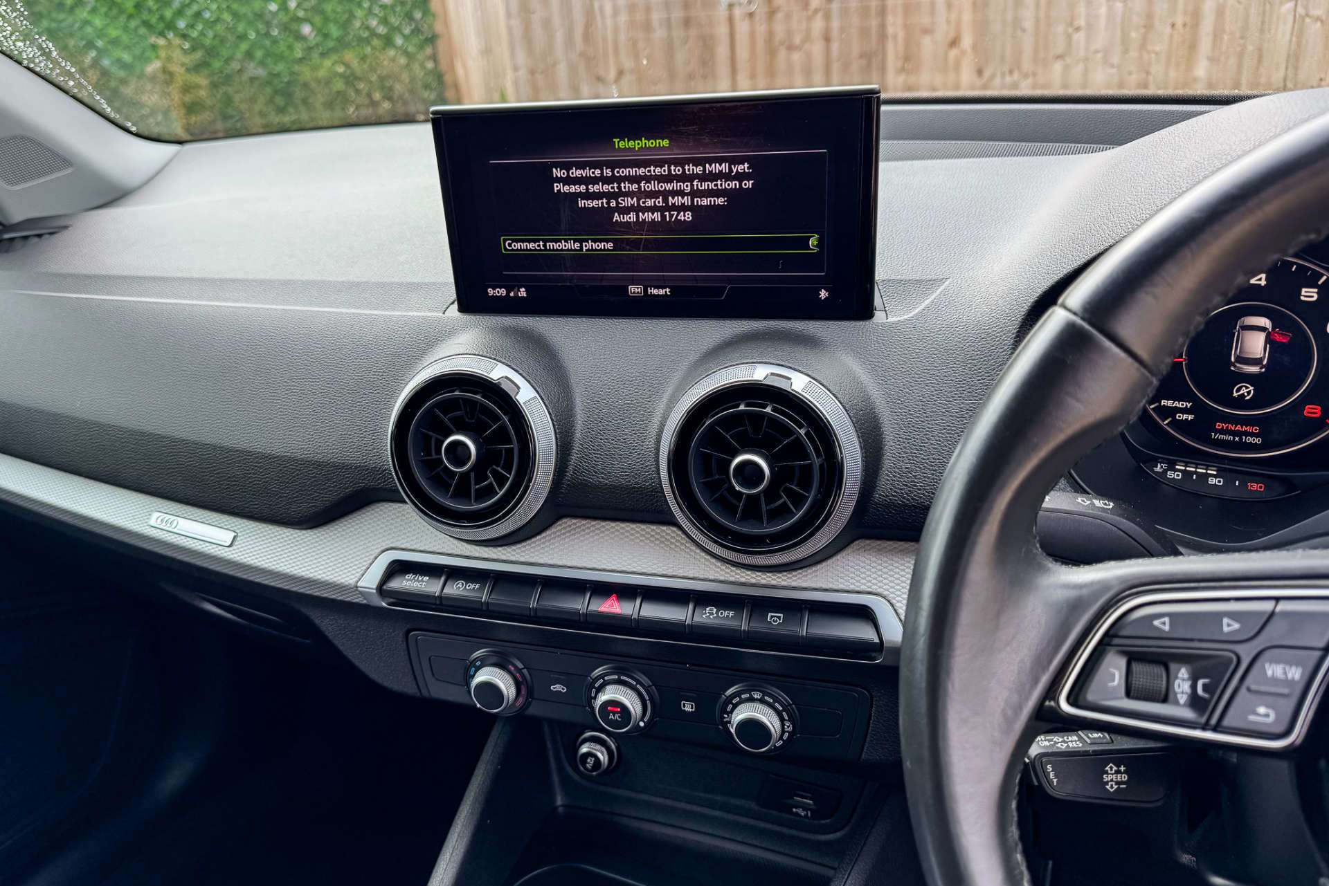 AUDI Q2 1.0 Q2 Sport 30 TFSI 5dr For Sale