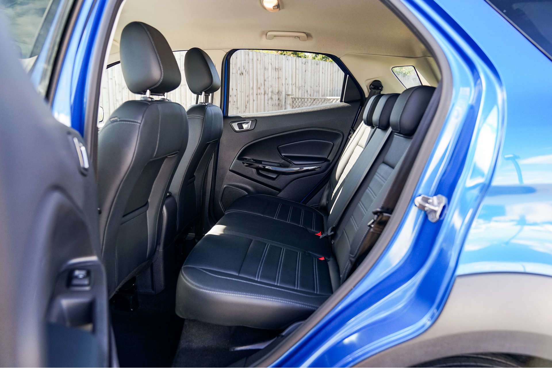 FORD ECOSPORT 1.0 EcoSport Active 5dr For Sale