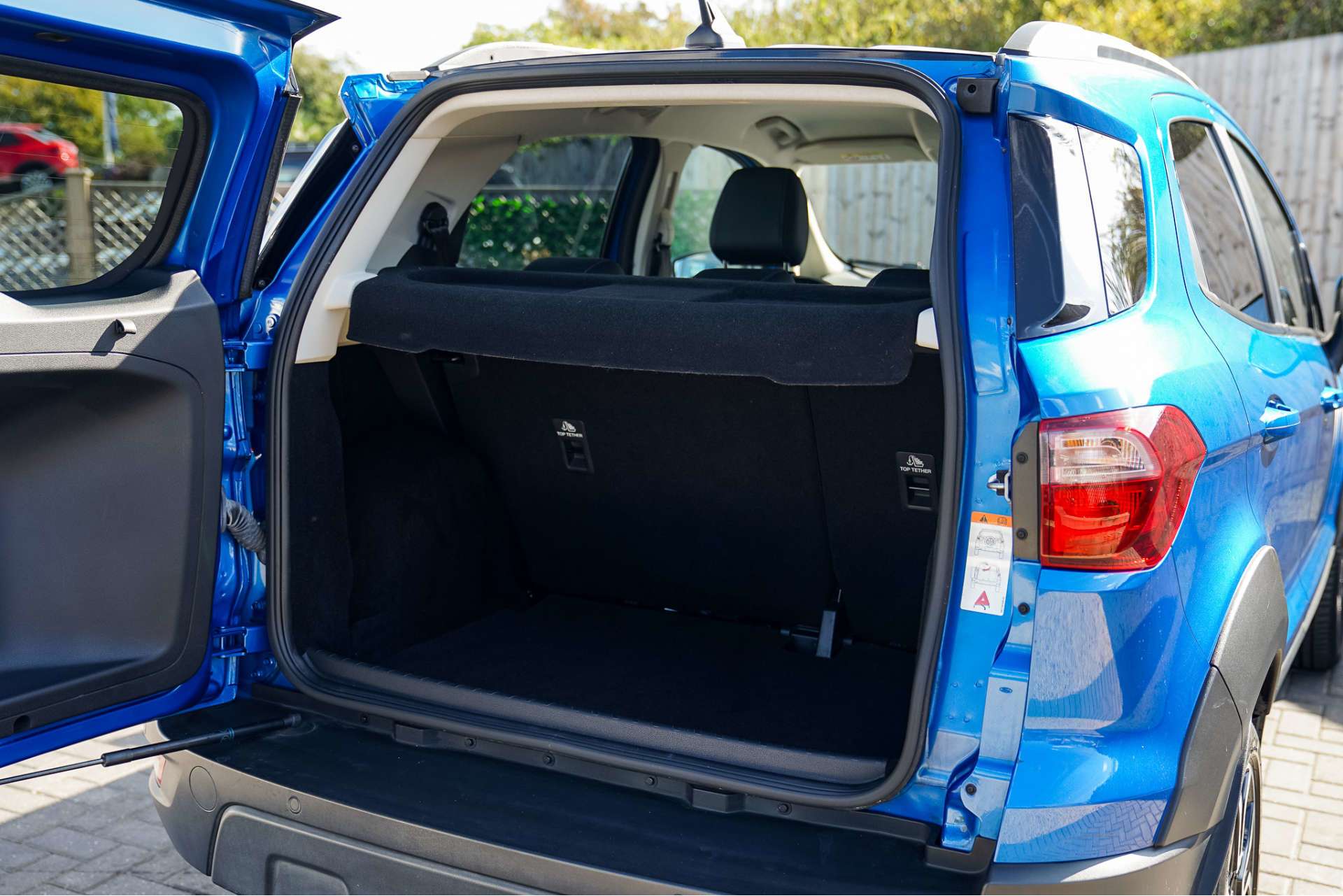 FORD ECOSPORT 1.0 EcoSport Active 5dr For Sale