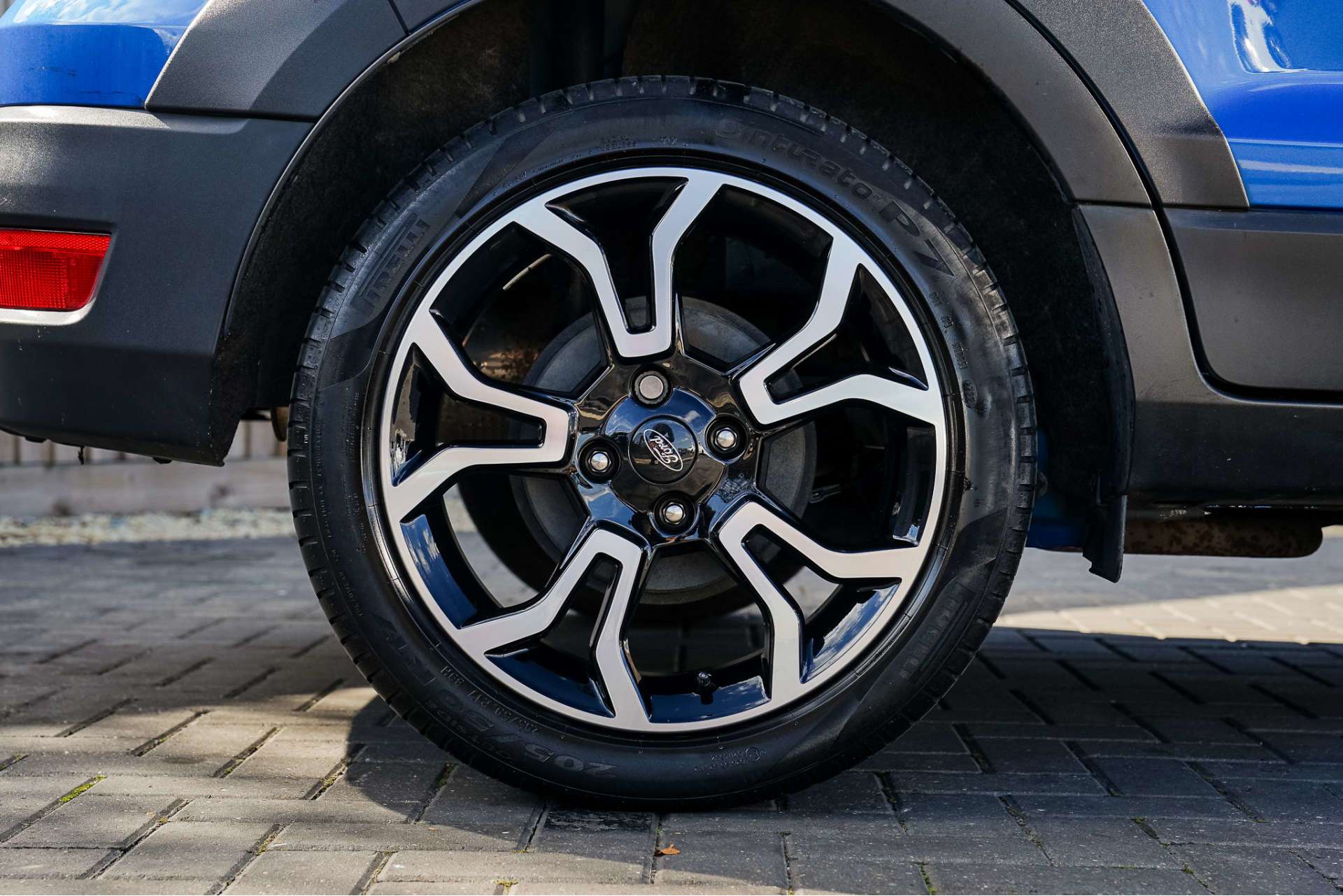 FORD ECOSPORT 1.0 EcoSport Active 5dr For Sale