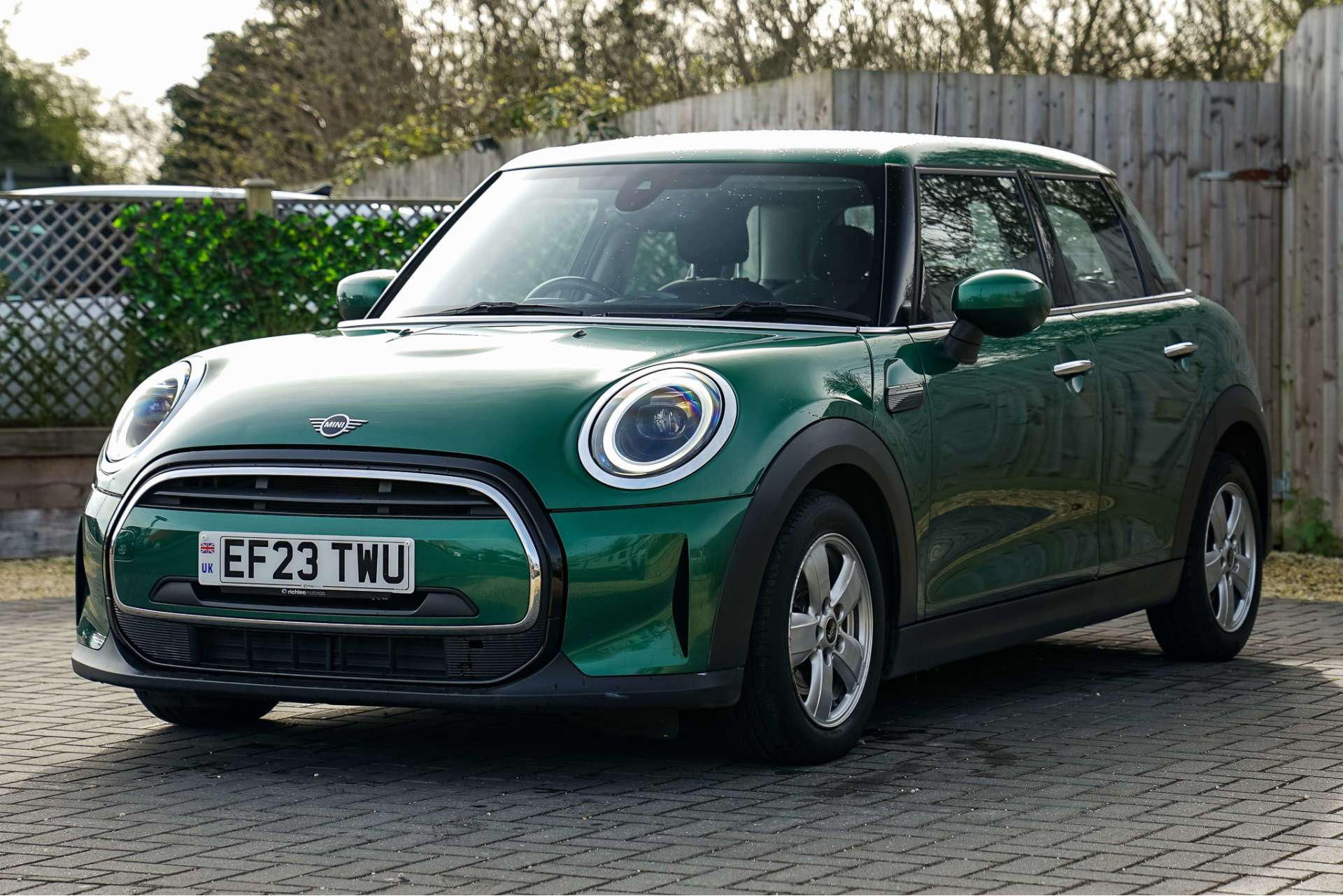 MINI HATCH 1.5 Cooper Classic 5dr For Sale