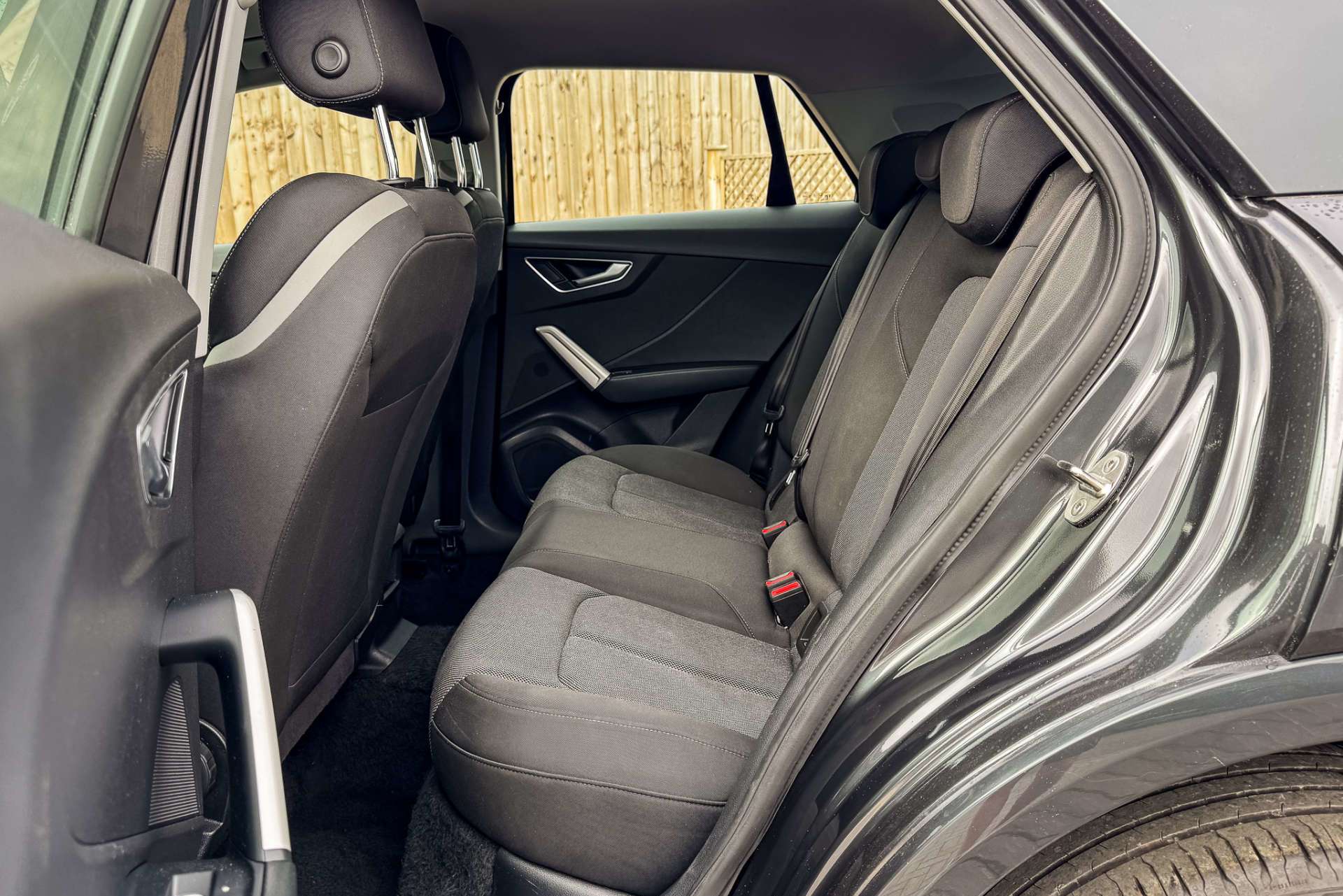 AUDI Q2 1.0 Q2 Sport 30 TFSI 5dr For Sale