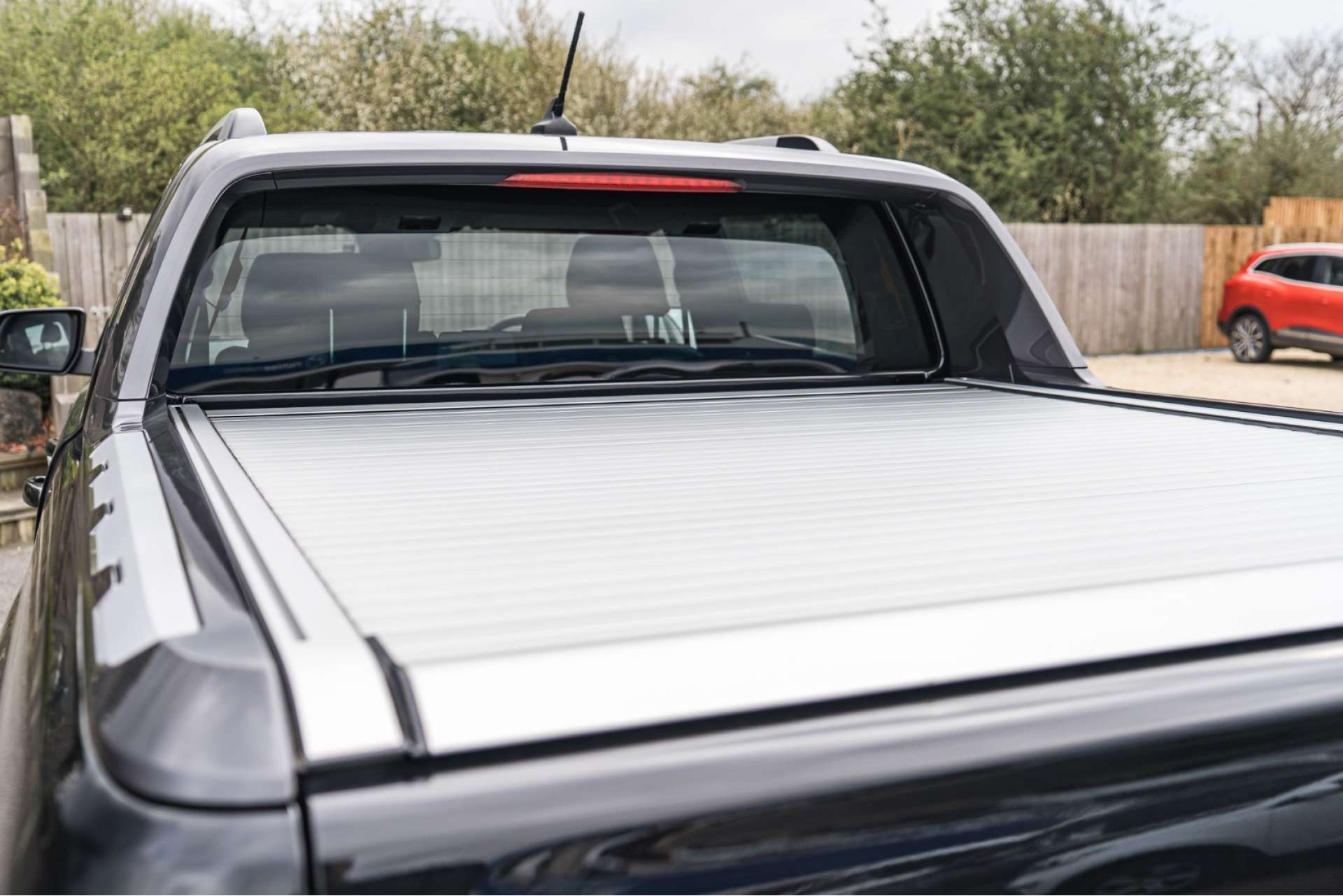 FORD RANGER 2.0 Ranger Wildtrak EcoBlue 4X4 Auto 4WD For Sale