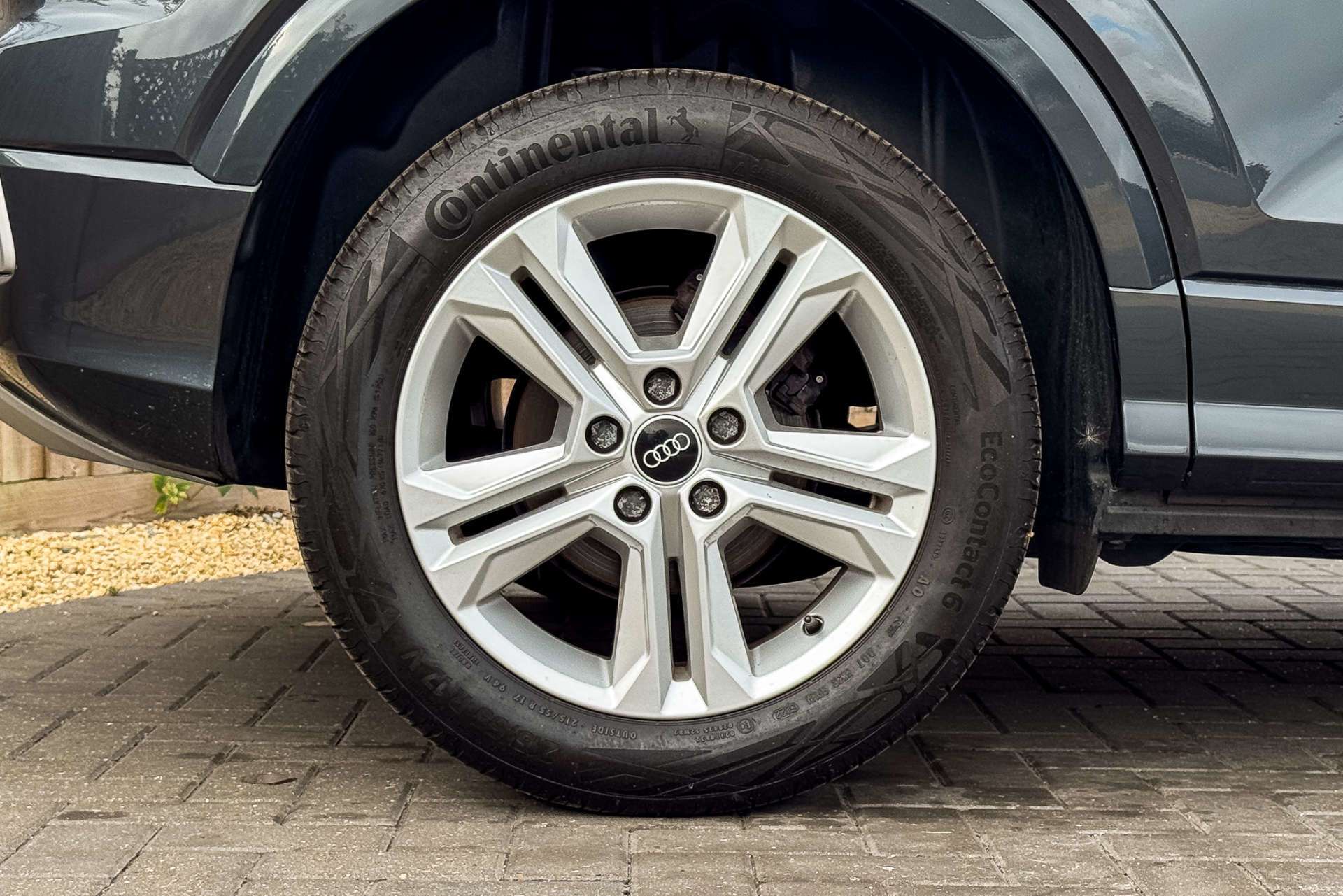 AUDI Q2 1.0 Q2 Sport 30 TFSI 5dr For Sale