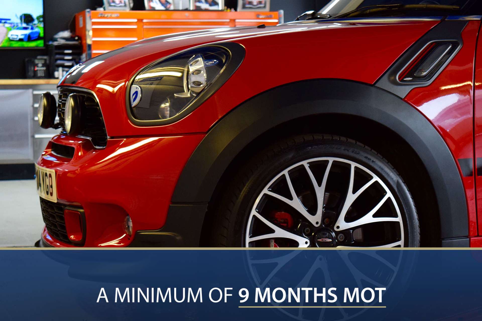 MINI HATCH 1.5 Cooper Classic 5dr For Sale