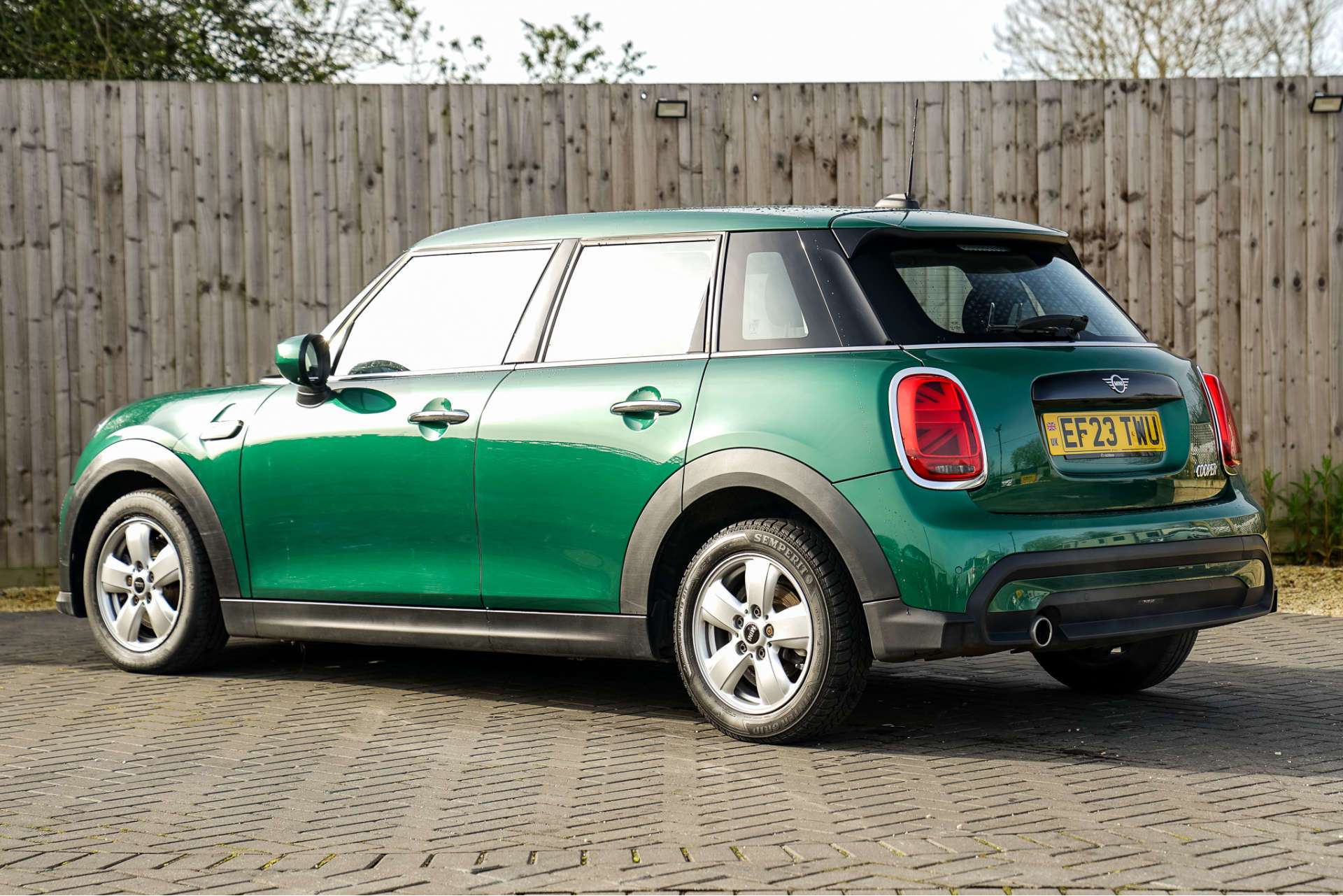 MINI HATCH 1.5 Cooper Classic 5dr For Sale