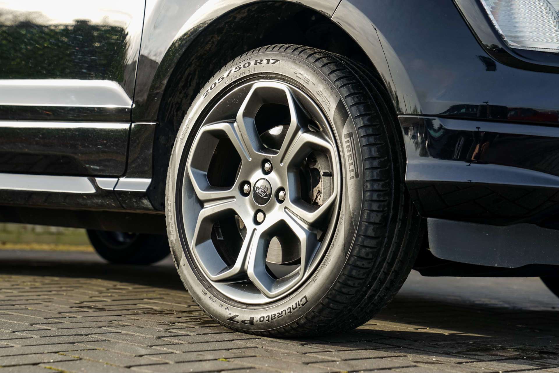 FORD ECOSPORT 1.0 EcoSport ST-Line 5dr For Sale