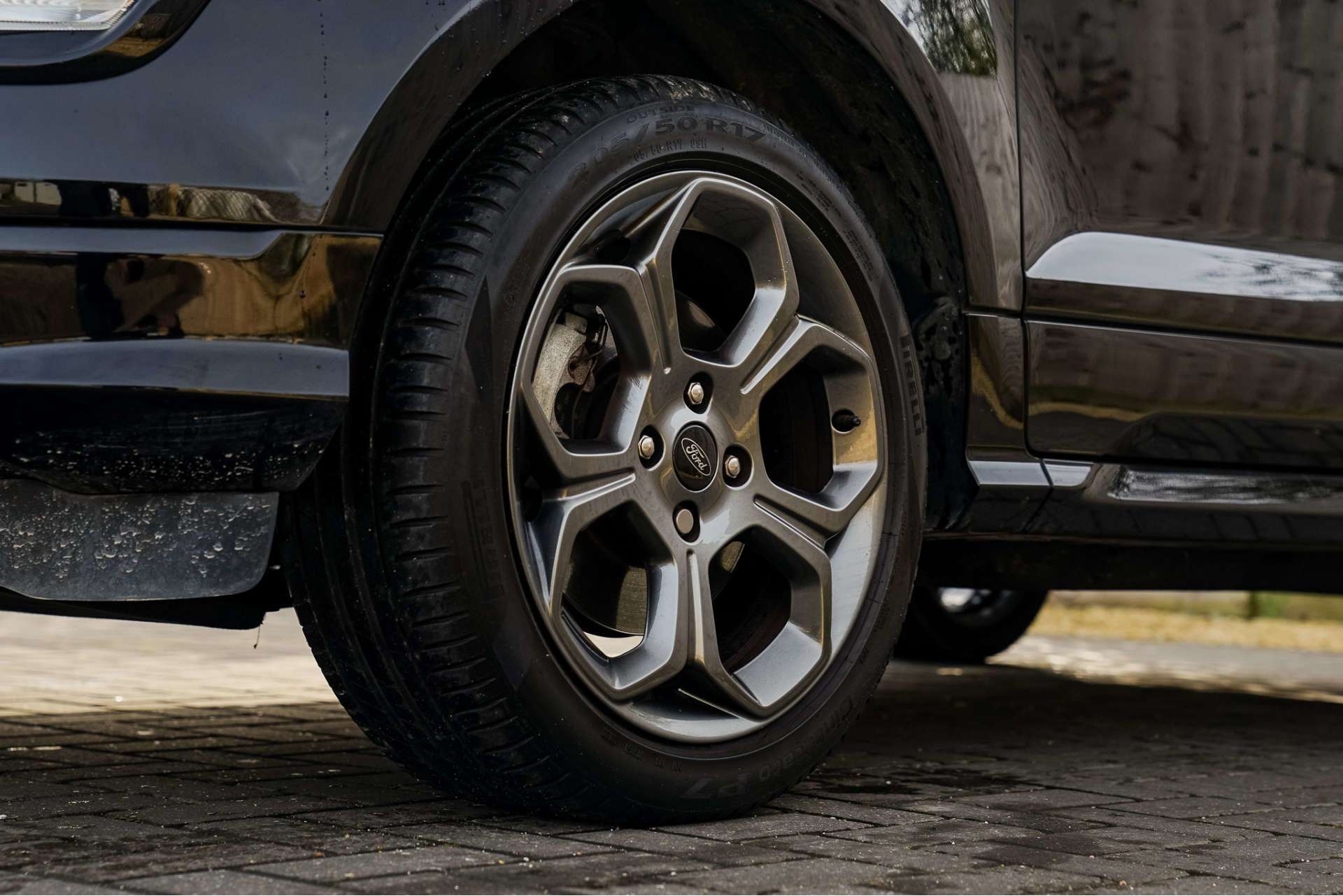 FORD ECOSPORT 1.0 EcoSport ST-Line 5dr For Sale