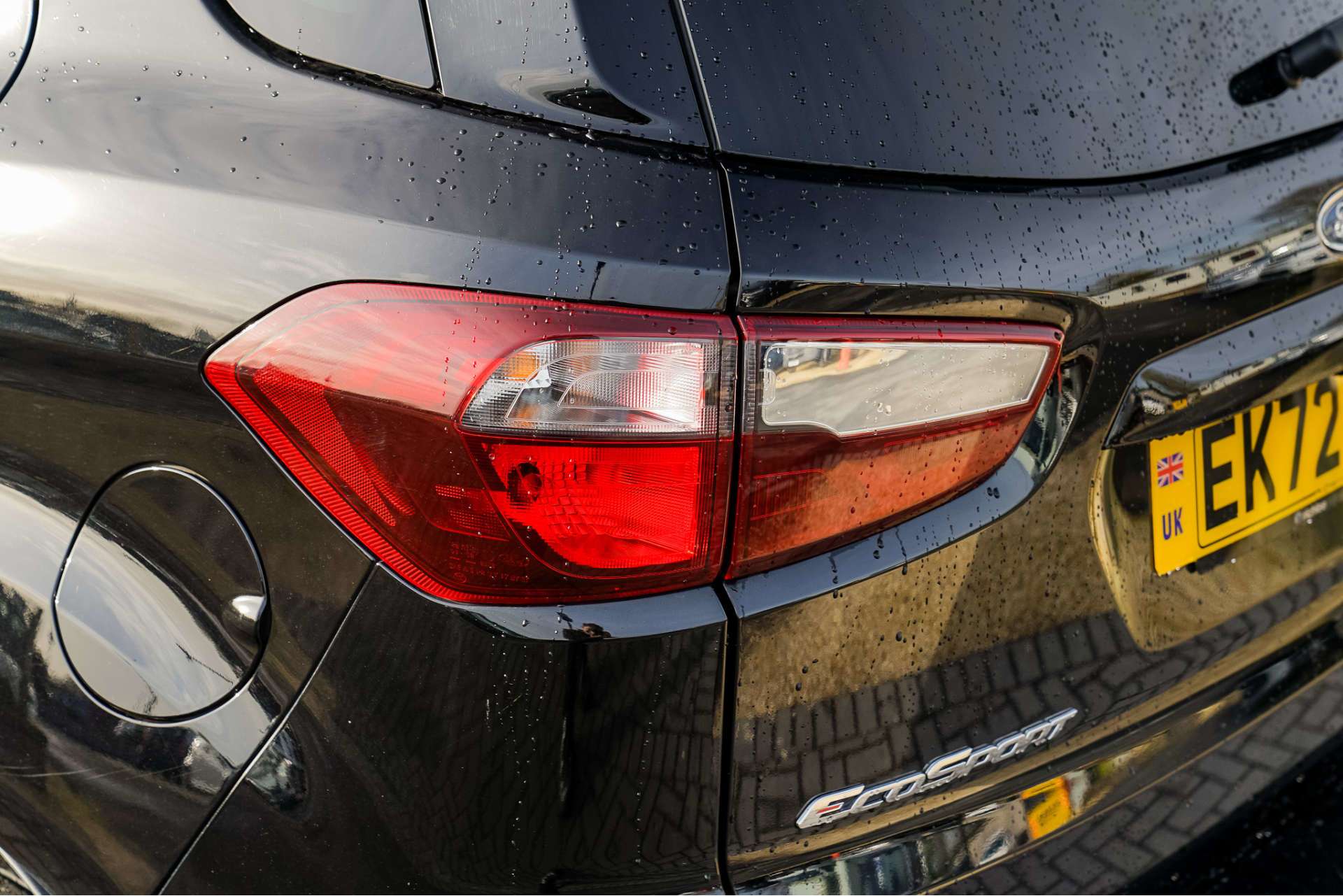 FORD ECOSPORT 1.0 EcoSport ST-Line 5dr For Sale